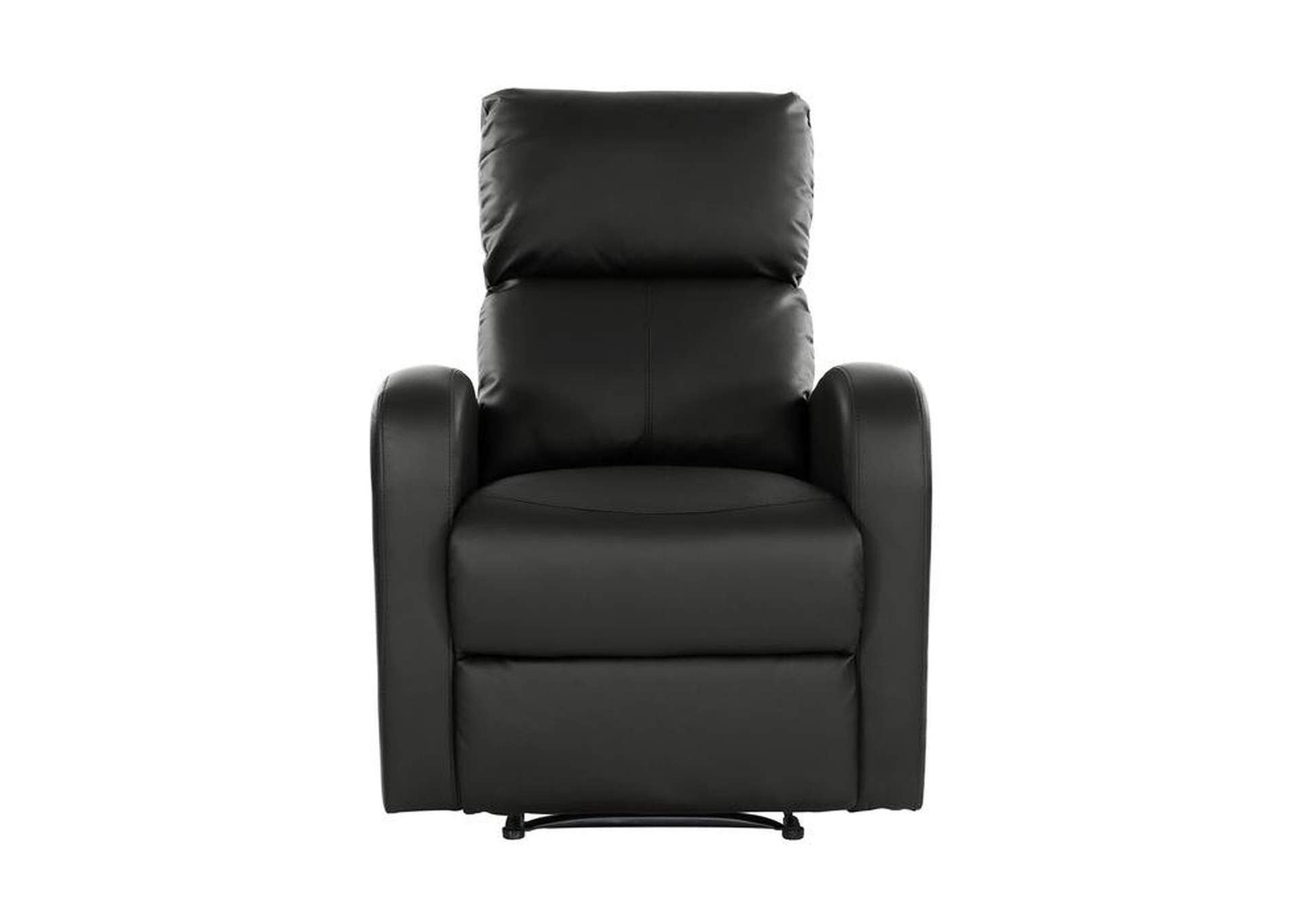 Mendon Reclining Chair,Homelegance