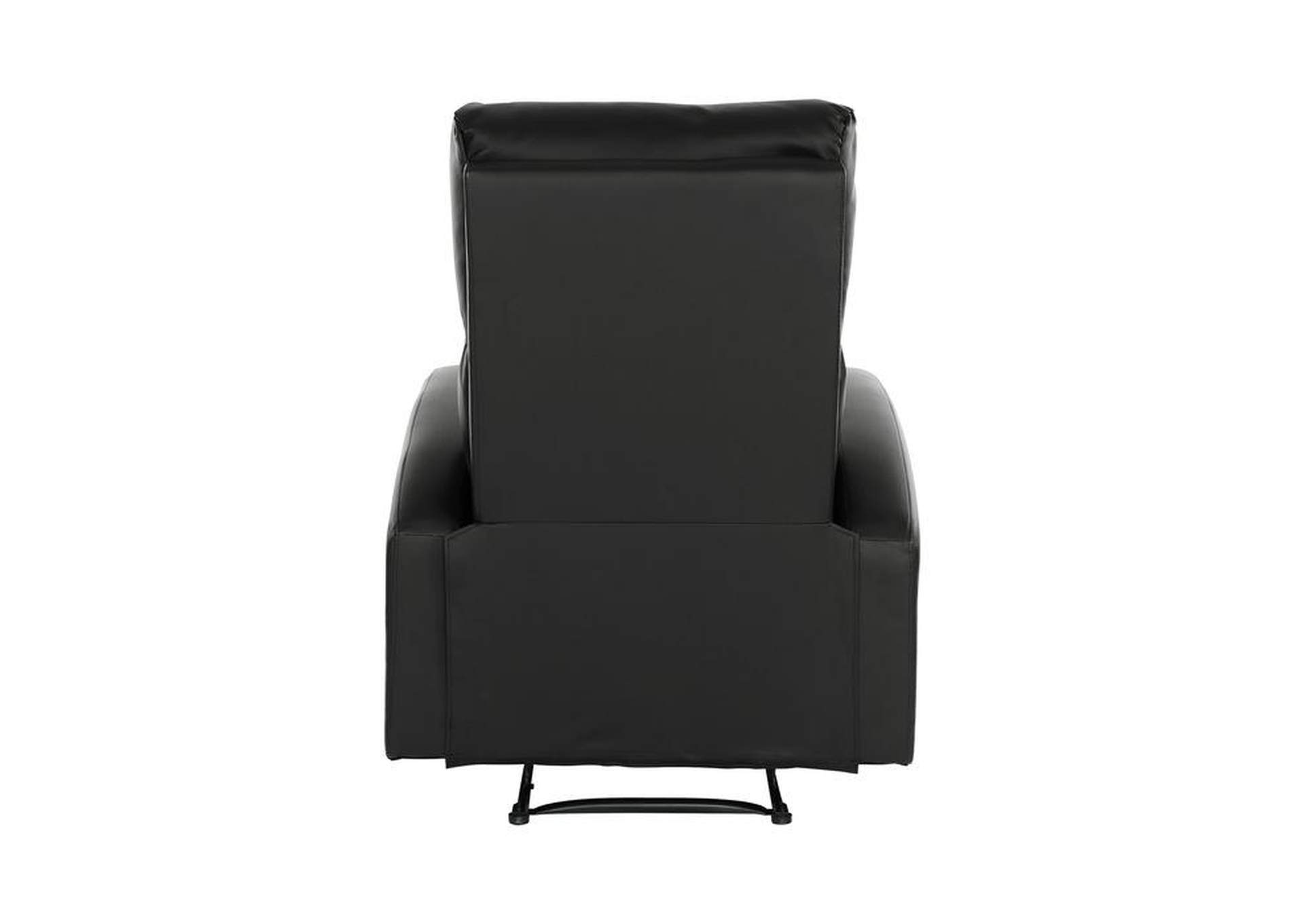 Mendon Reclining Chair,Homelegance