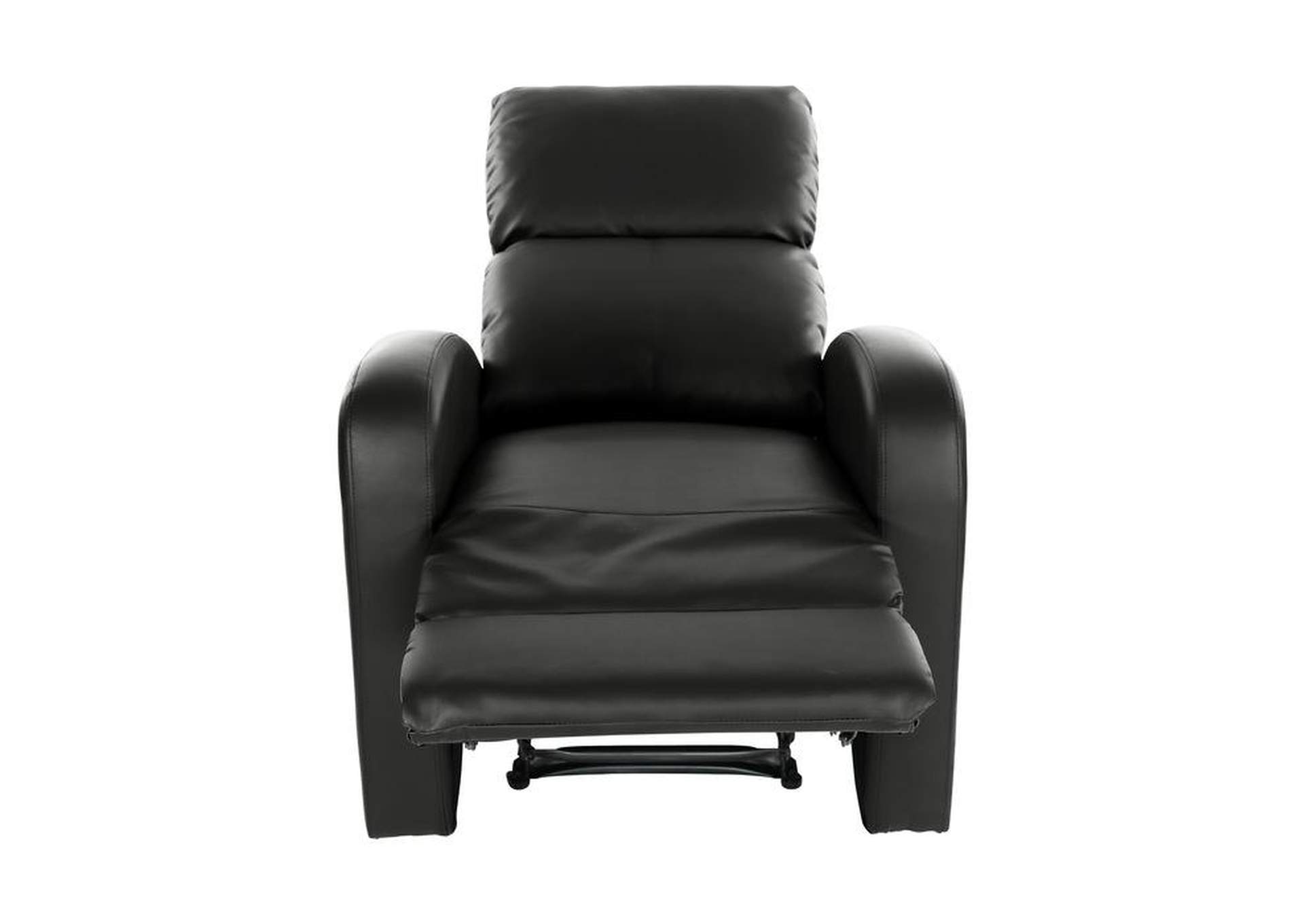 Mendon Reclining Chair,Homelegance