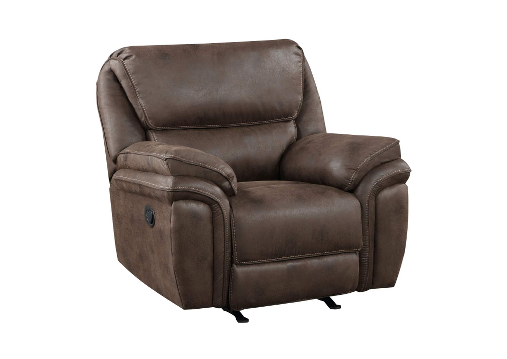 Proctor Rocker Reclining Chair,Homelegance