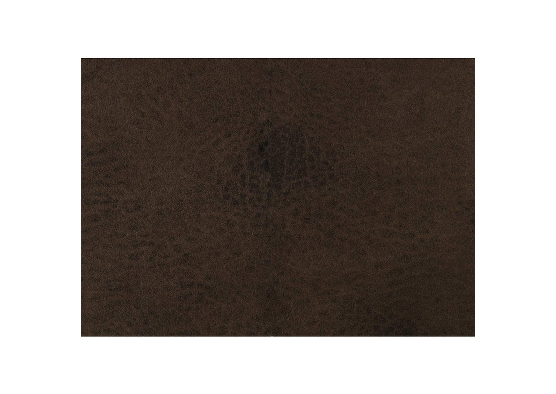 Proctor Double Reclining Sofa,Homelegance