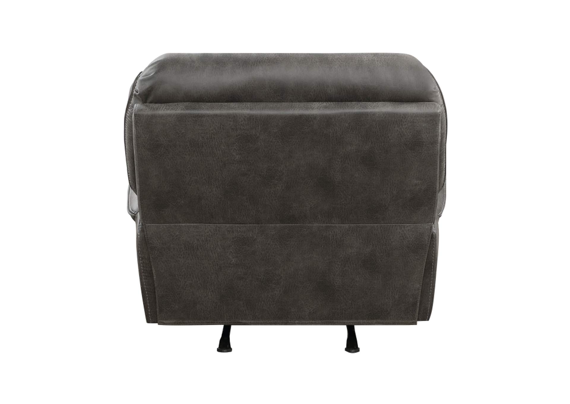 Proctor Rocker Reclining Chair,Homelegance