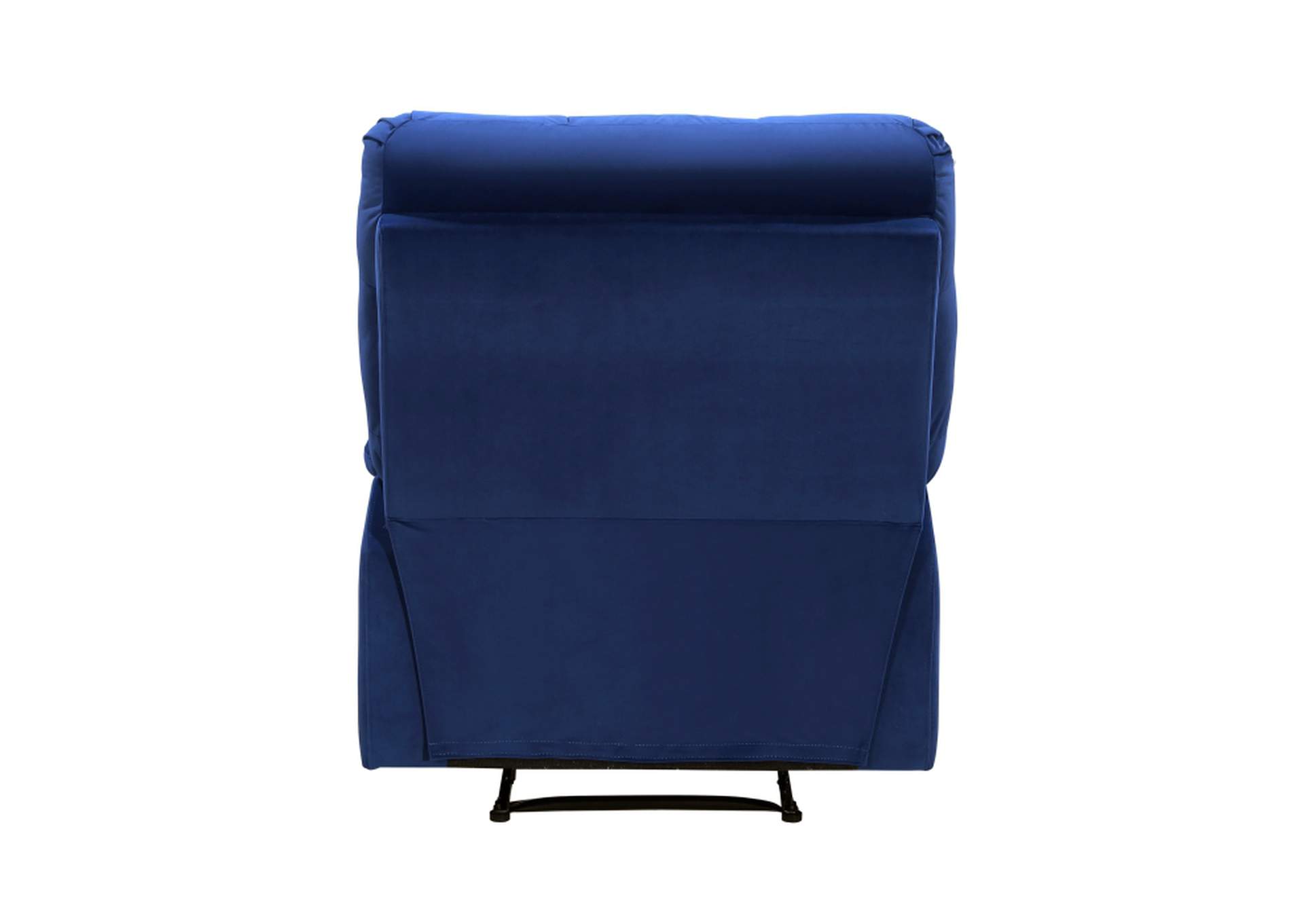 Colin Reclining Chair,Homelegance