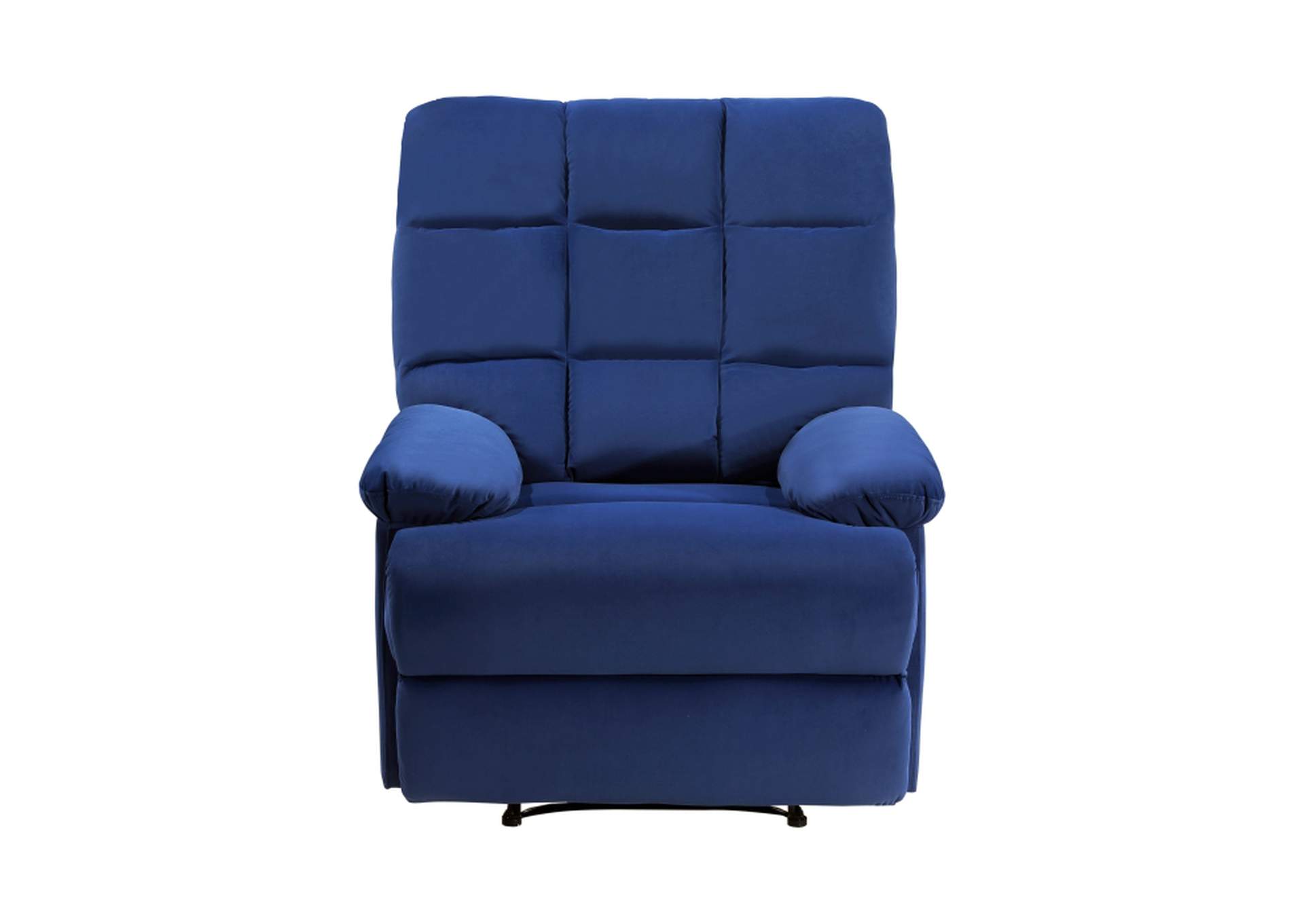 Colin Reclining Chair,Homelegance