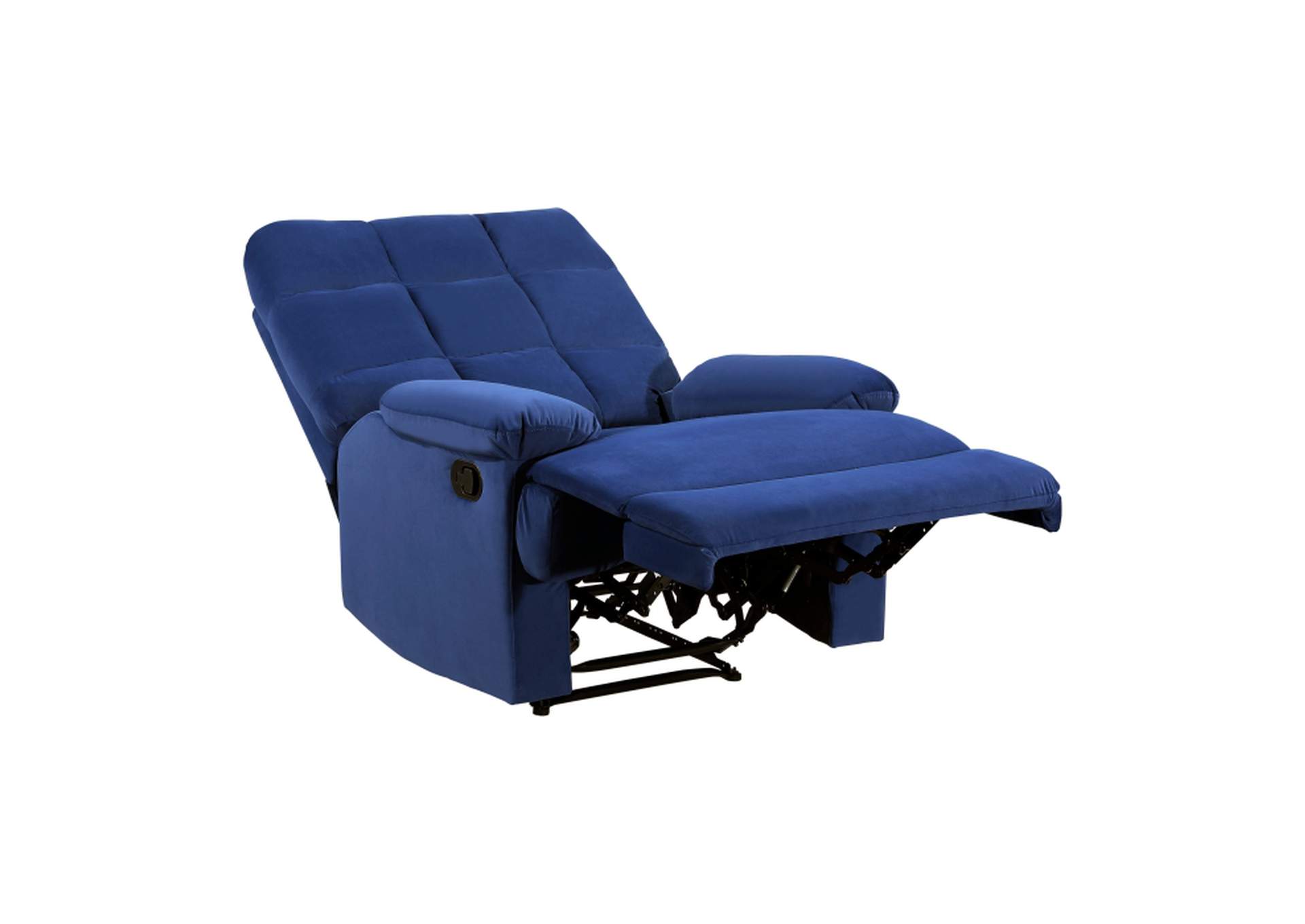 Colin Reclining Chair,Homelegance