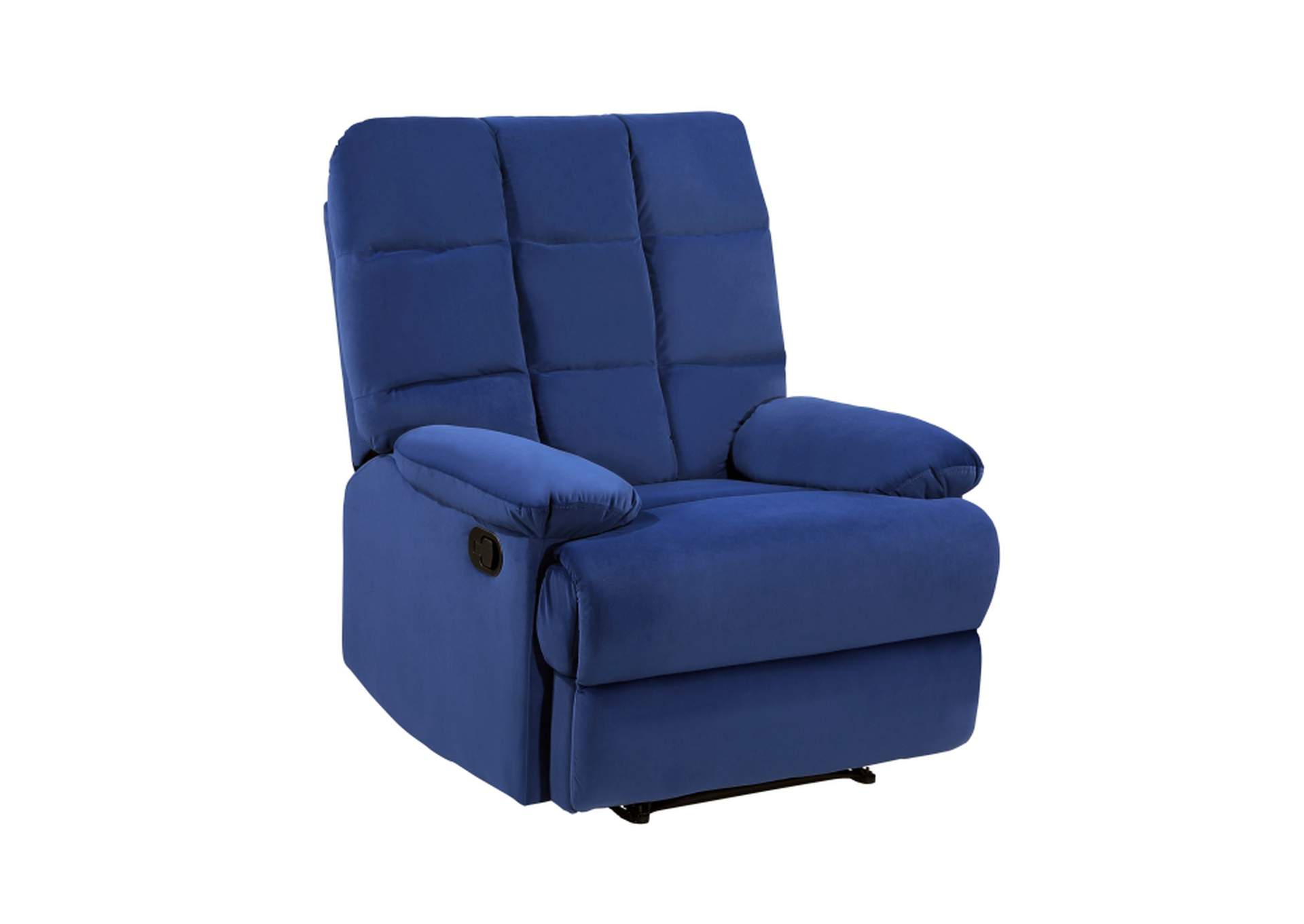 Colin Reclining Chair,Homelegance
