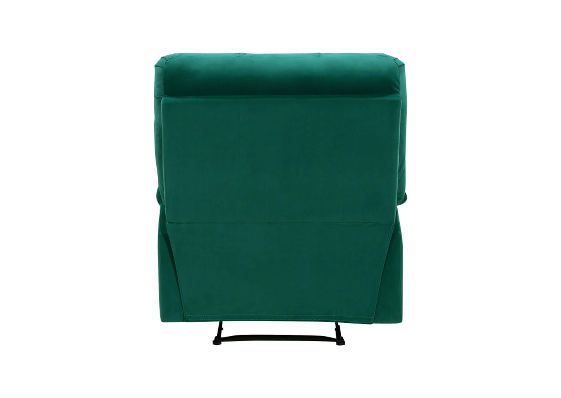 Colin Reclining Chair,Homelegance