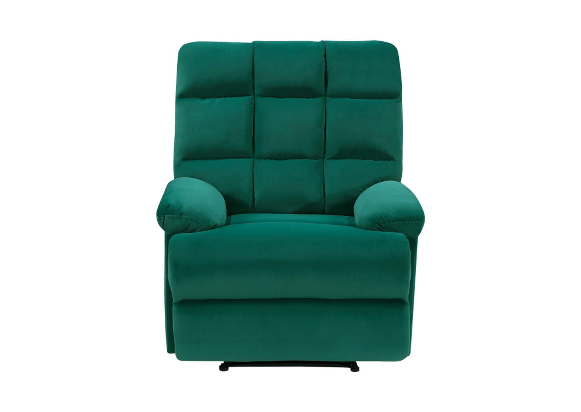 Colin Reclining Chair,Homelegance