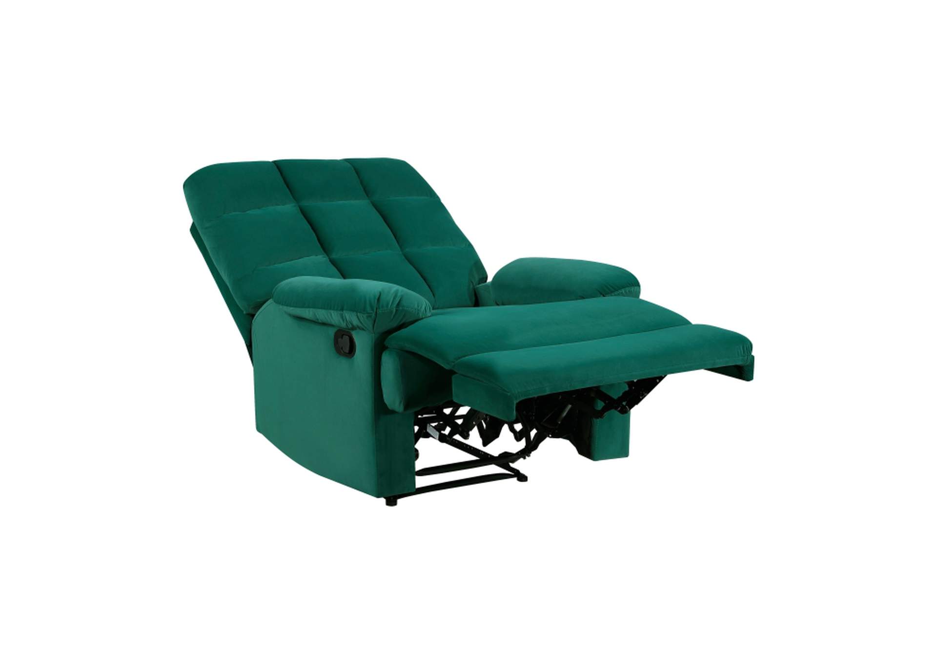Colin Reclining Chair,Homelegance