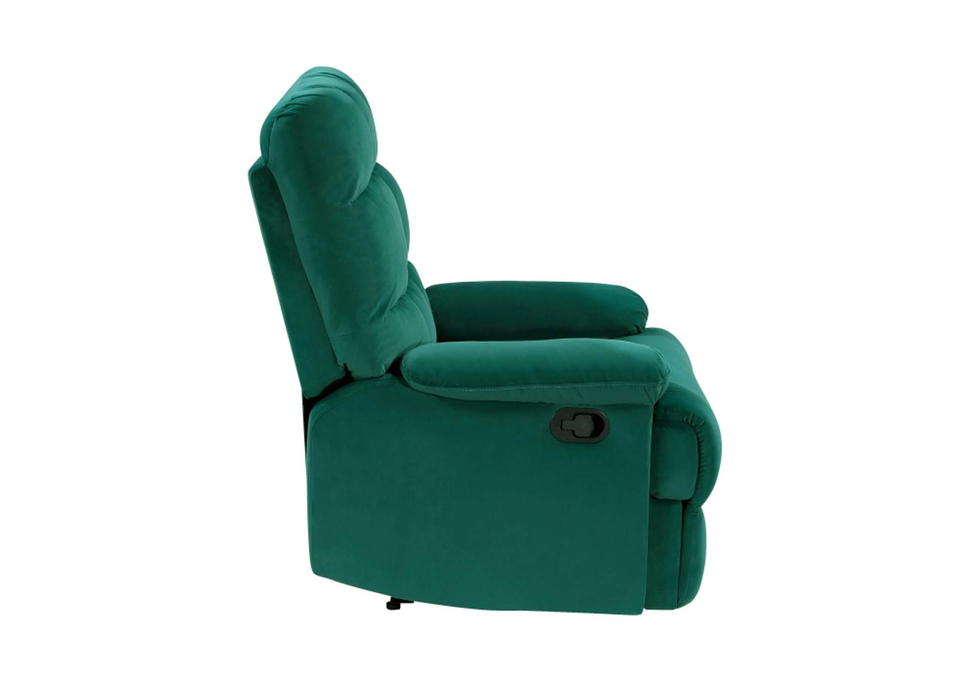 Colin Reclining Chair,Homelegance