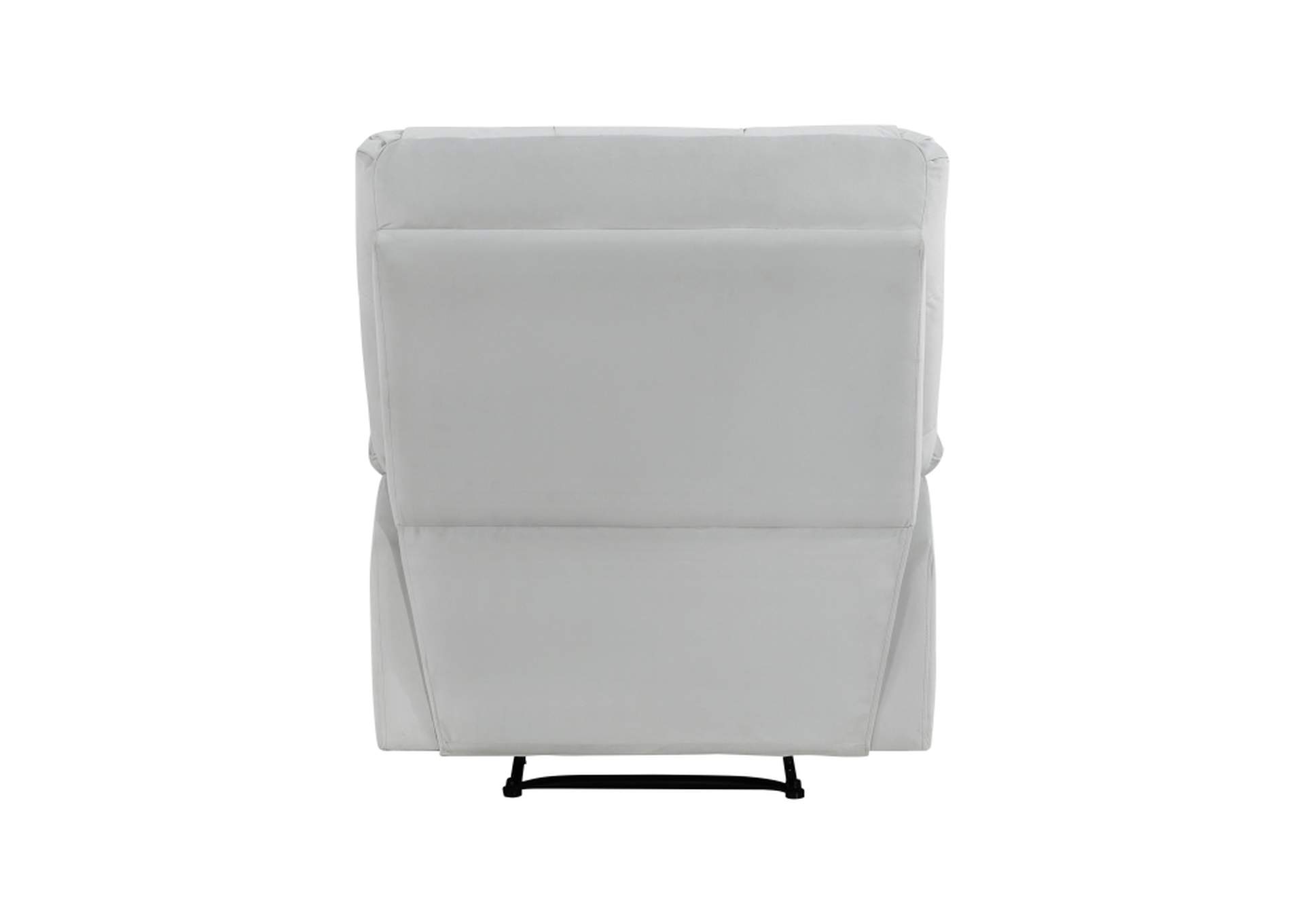 Colin Reclining Chair,Homelegance