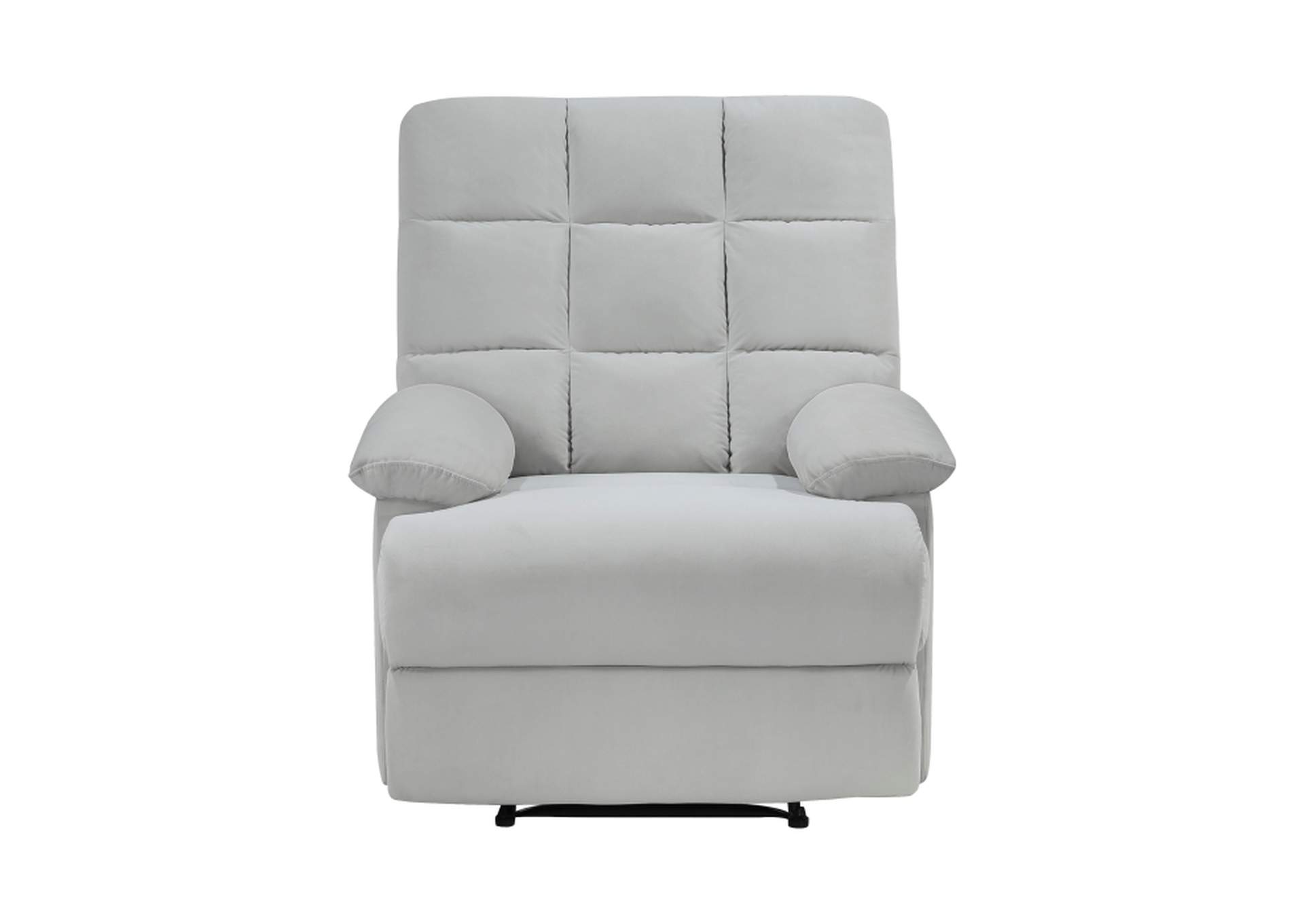 Colin Reclining Chair,Homelegance