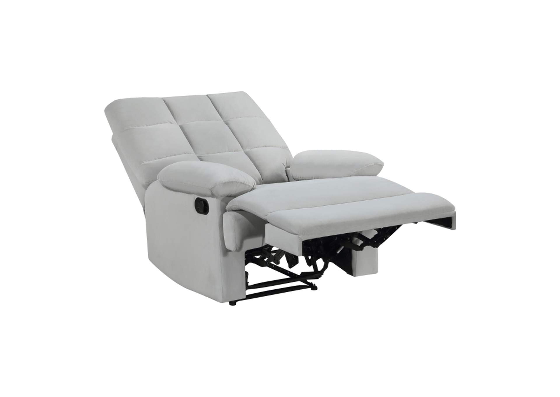 Colin Reclining Chair,Homelegance