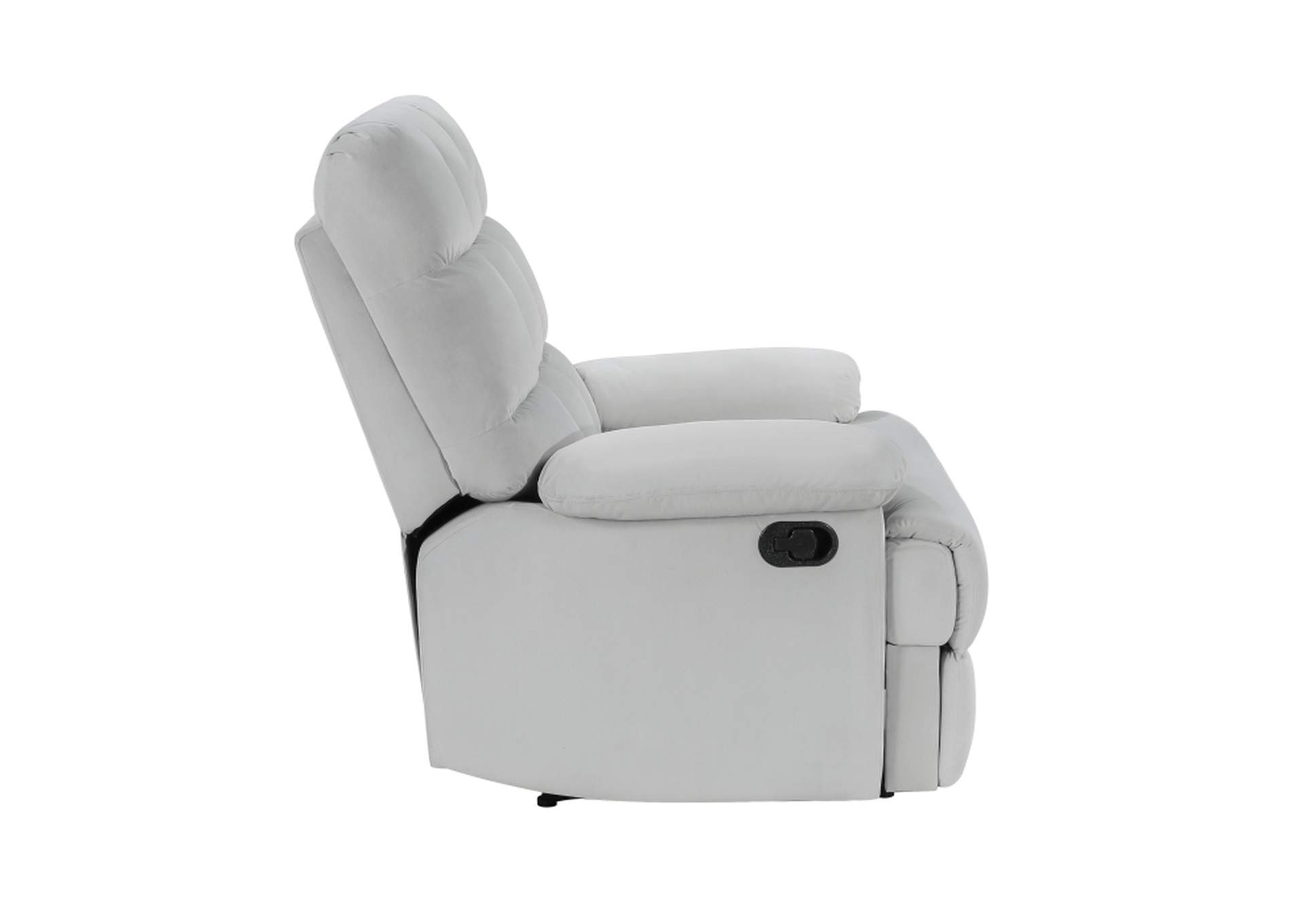 Colin Reclining Chair,Homelegance