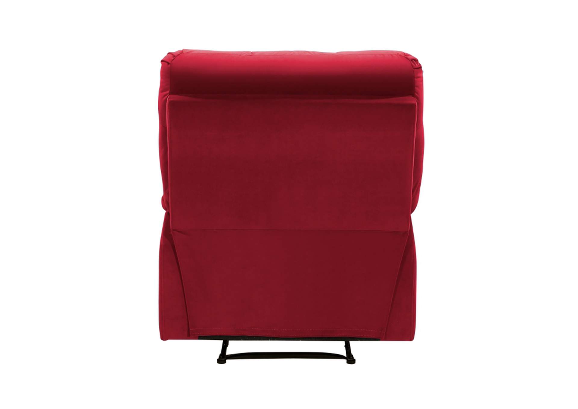 Colin Reclining Chair,Homelegance