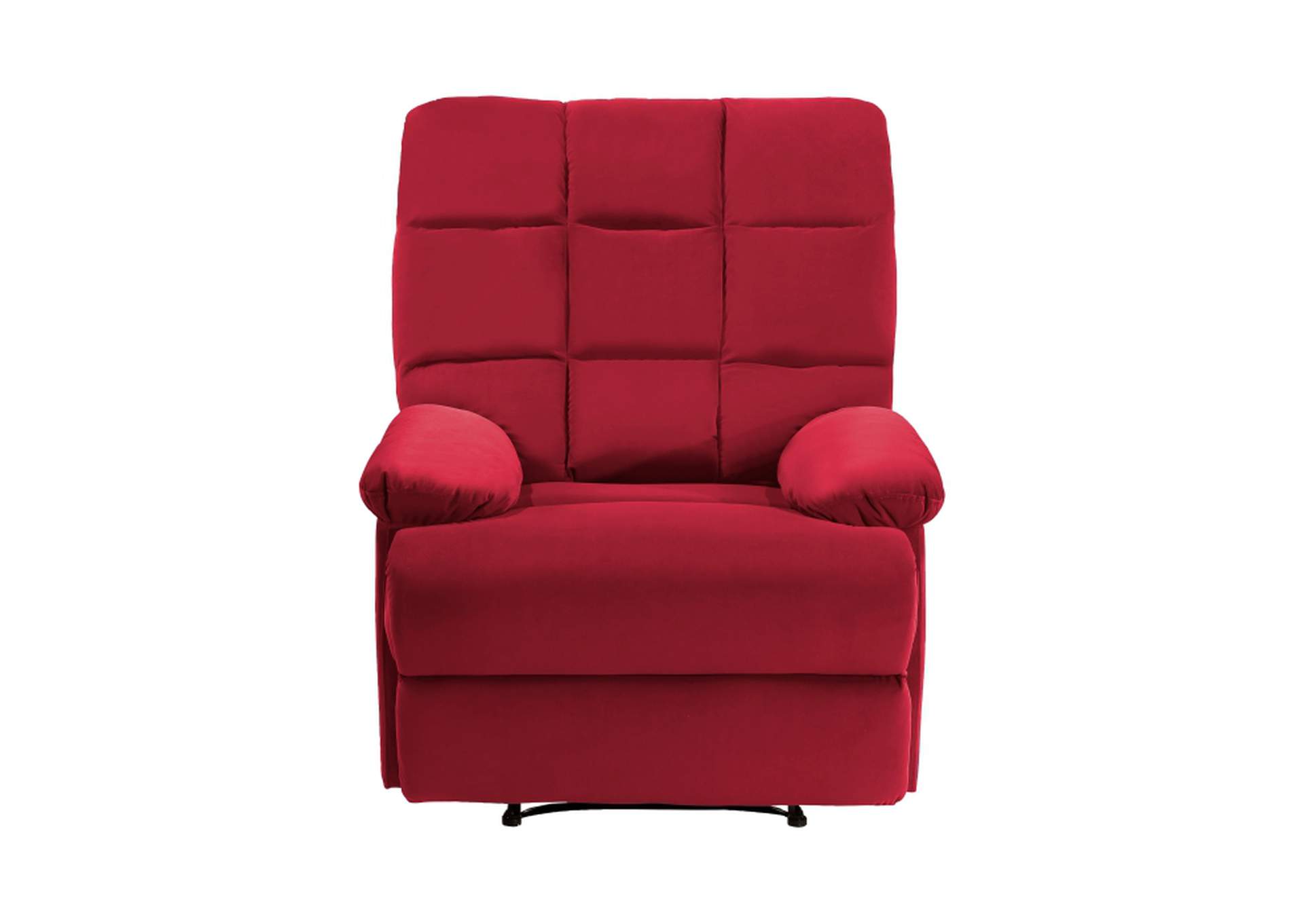 Colin Reclining Chair,Homelegance