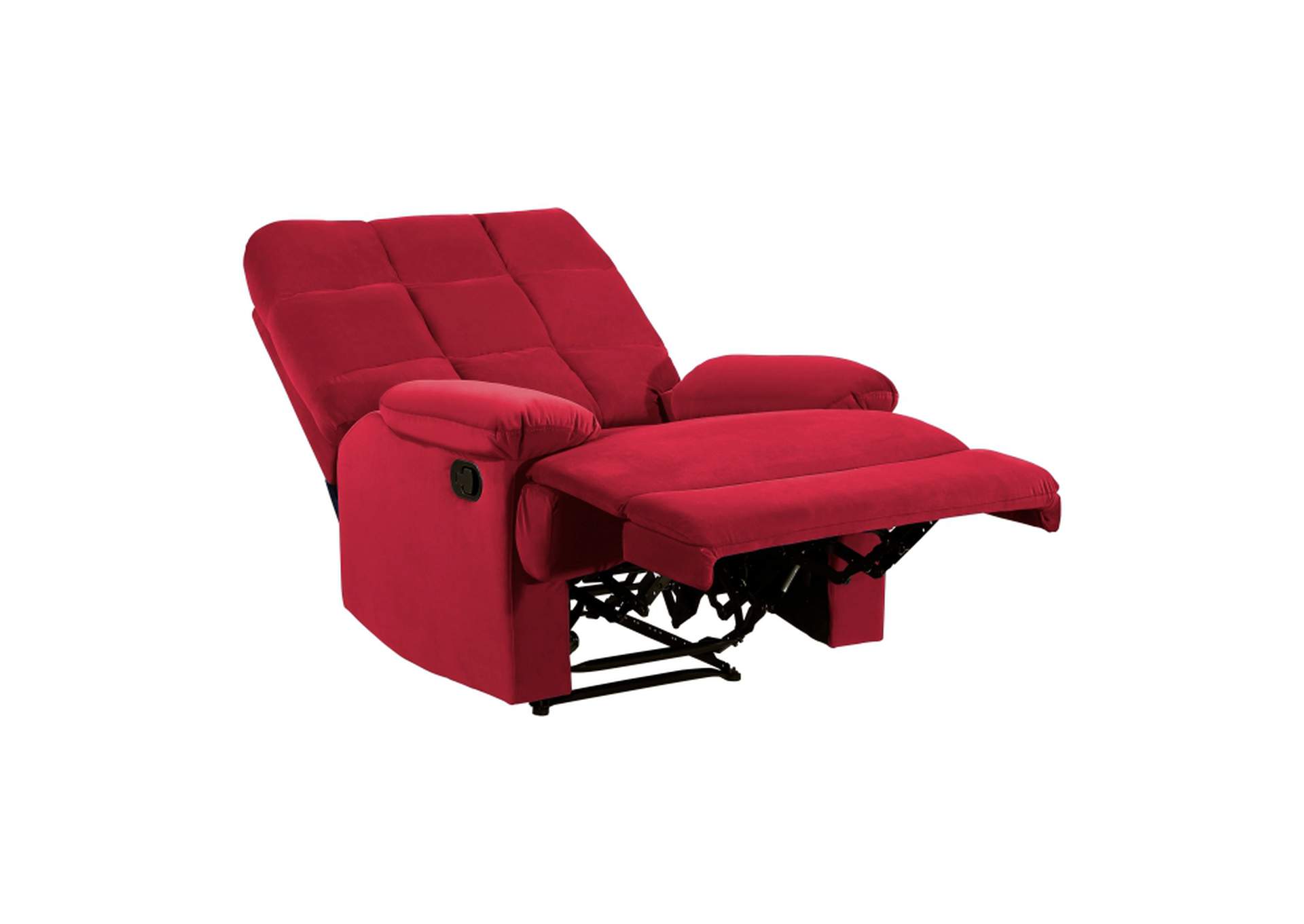 Colin Reclining Chair,Homelegance