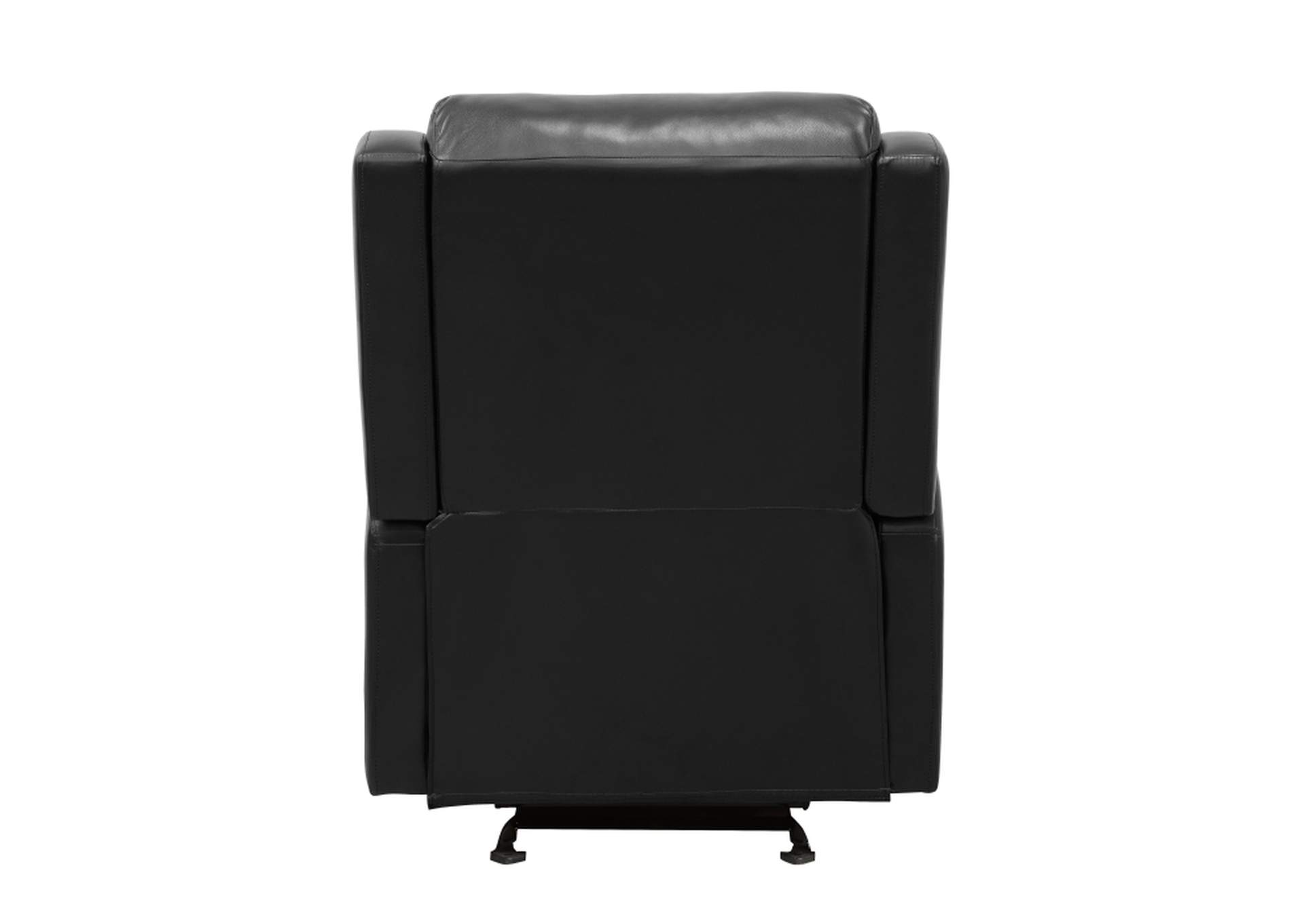 Durant Glider Reclining Chair,Homelegance