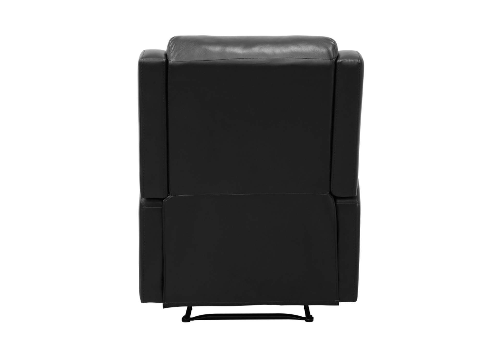 Durant Reclining Chair,Homelegance