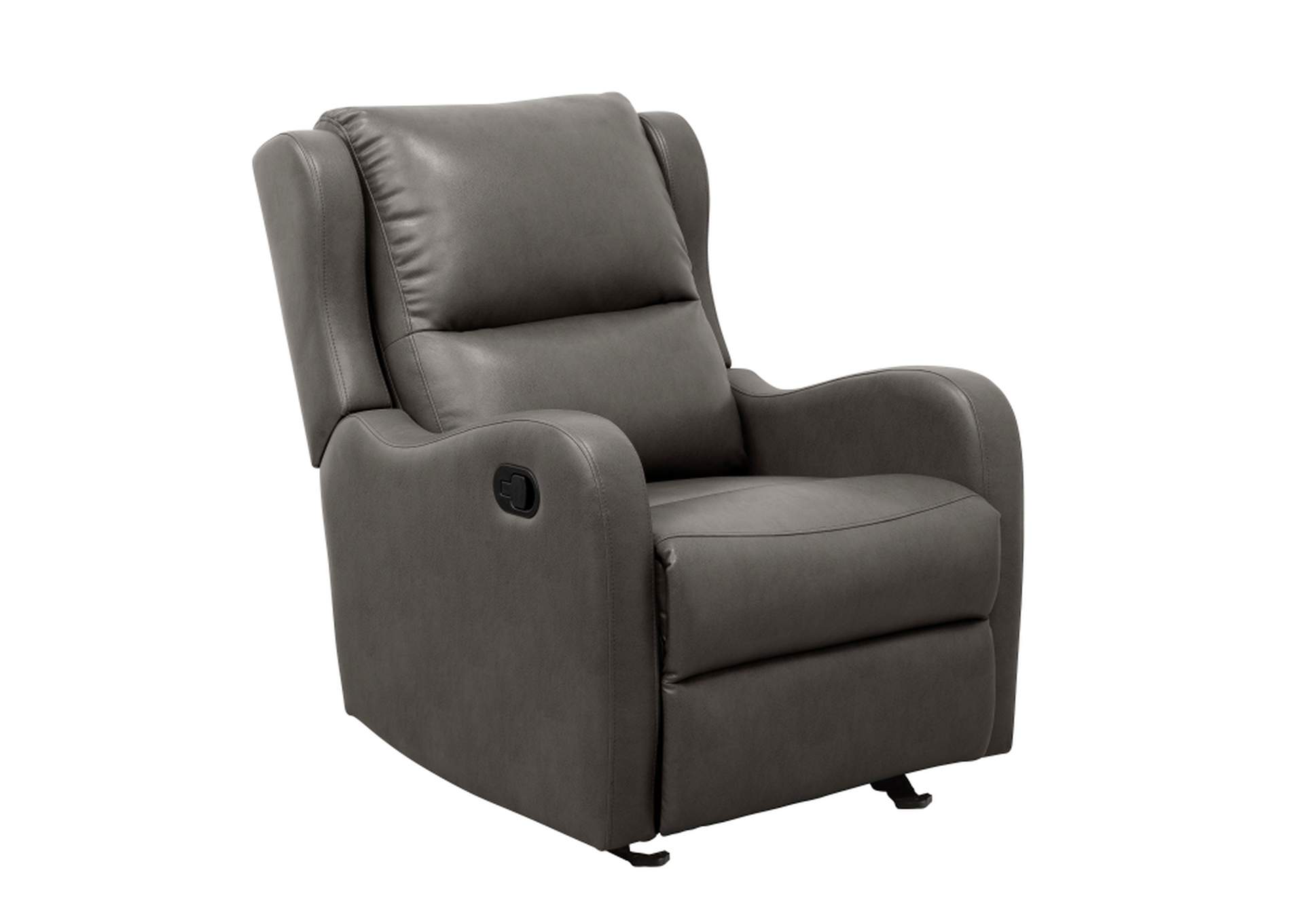 Durant Glider Reclining Chair,Homelegance