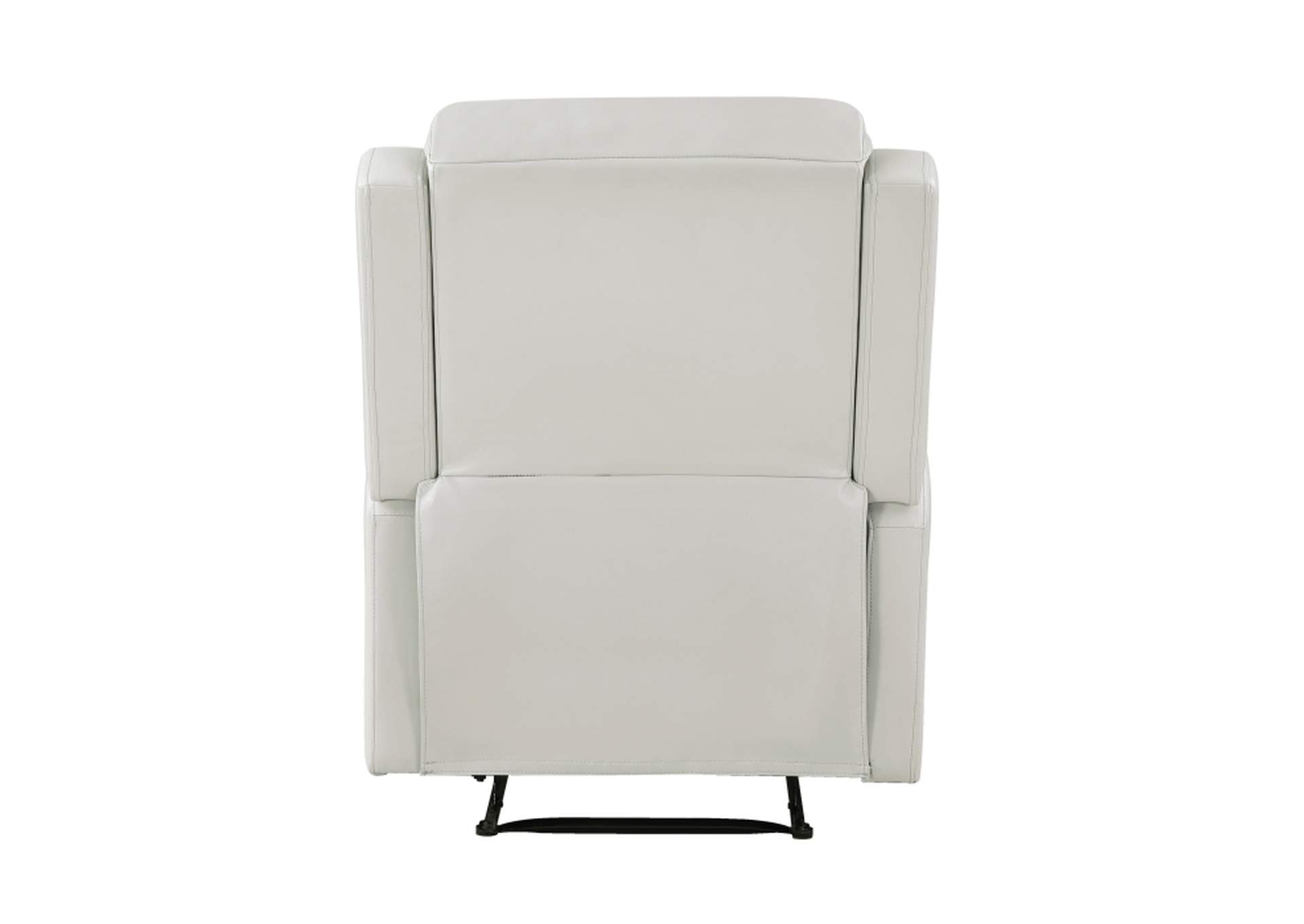 Durant Reclining Chair,Homelegance