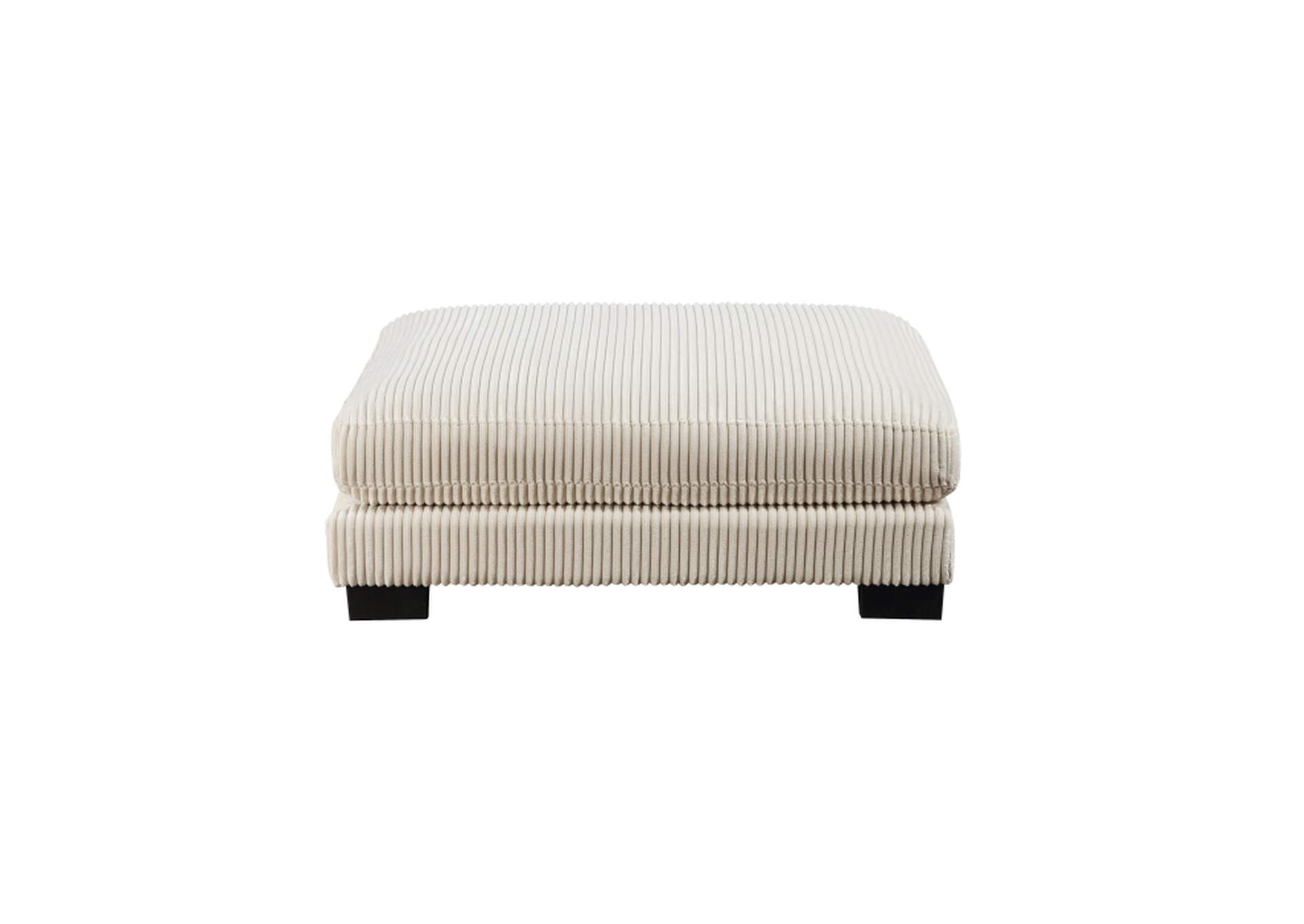 Traverse Ottoman,Homelegance