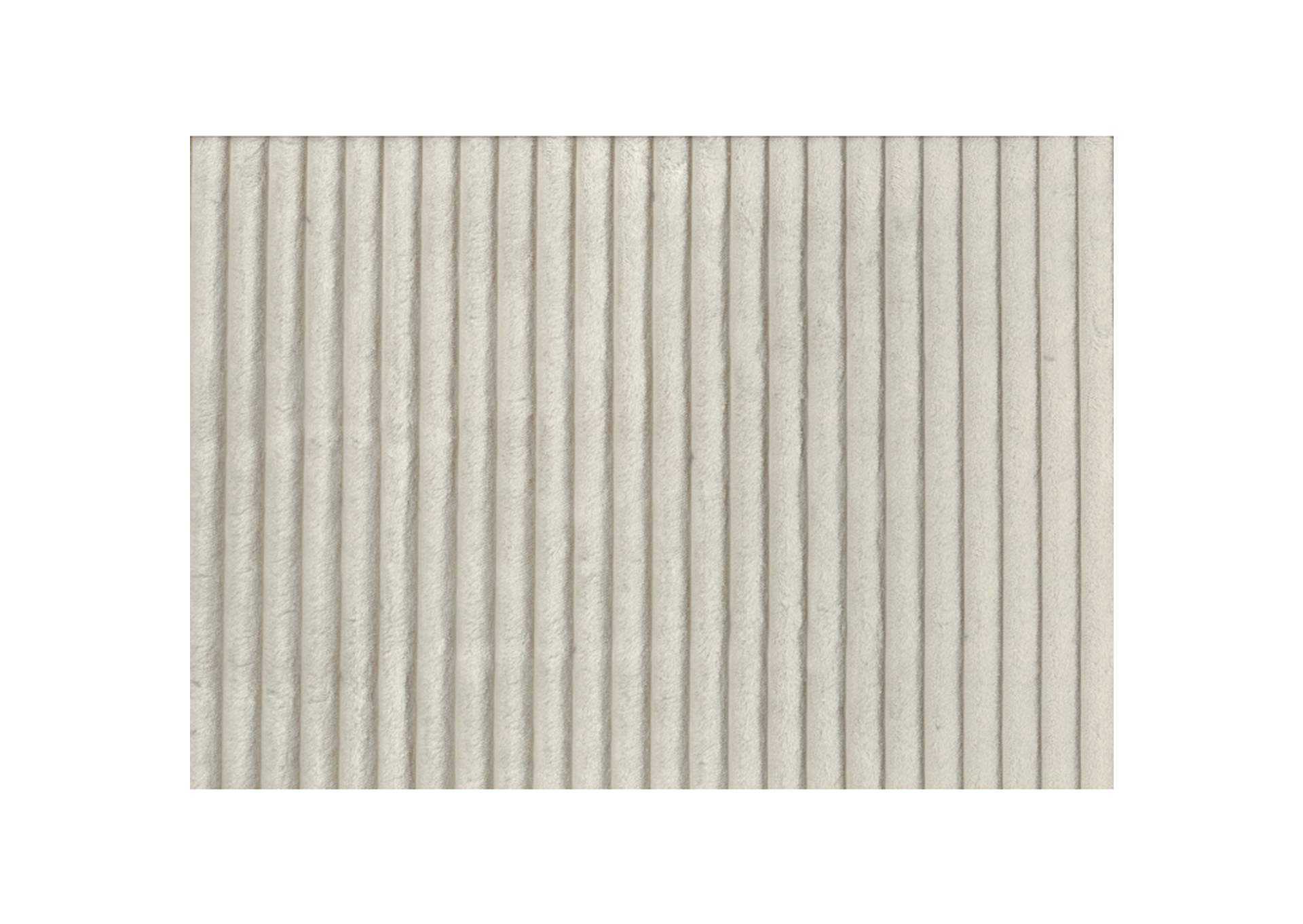 Traverse Ottoman,Homelegance