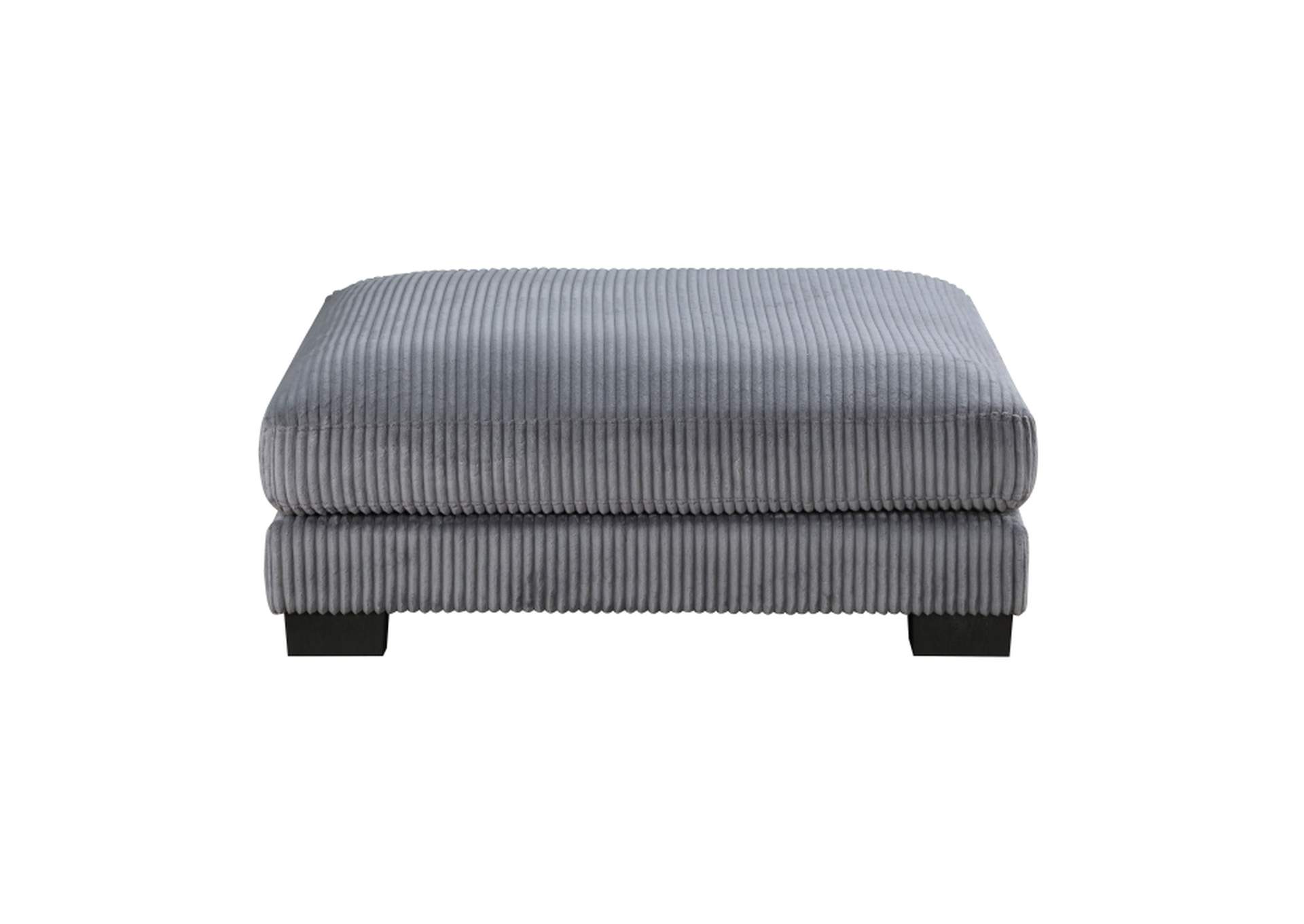 Traverse Ottoman,Homelegance