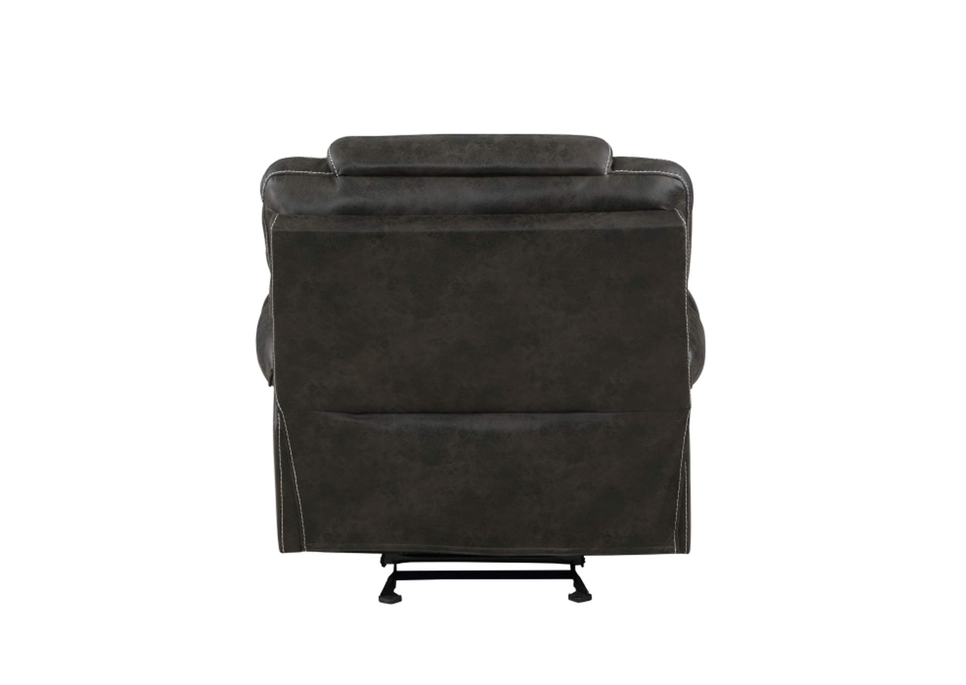 Gainesville Glider Reclining Chair,Homelegance