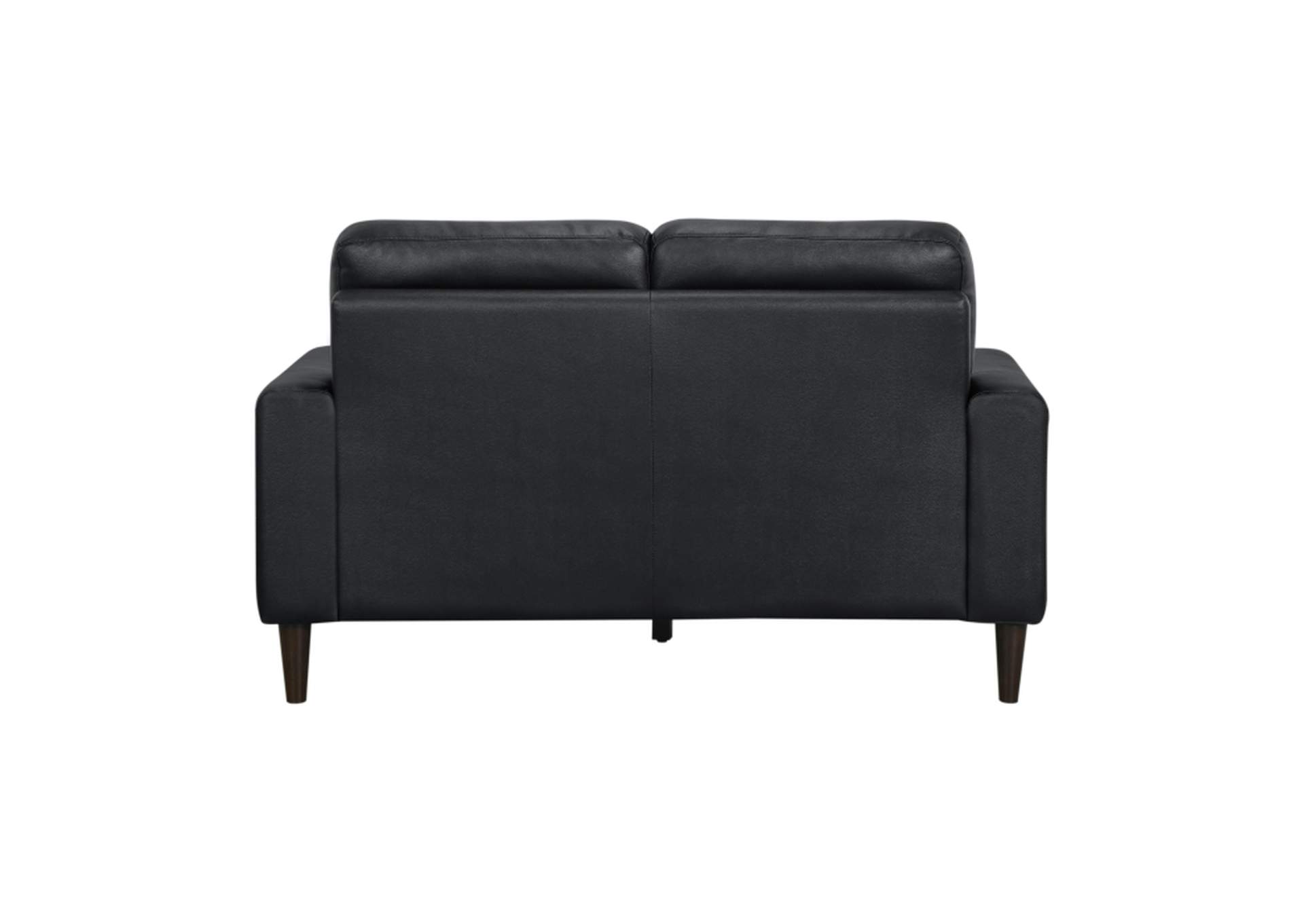 Lewes Love Seat,Homelegance