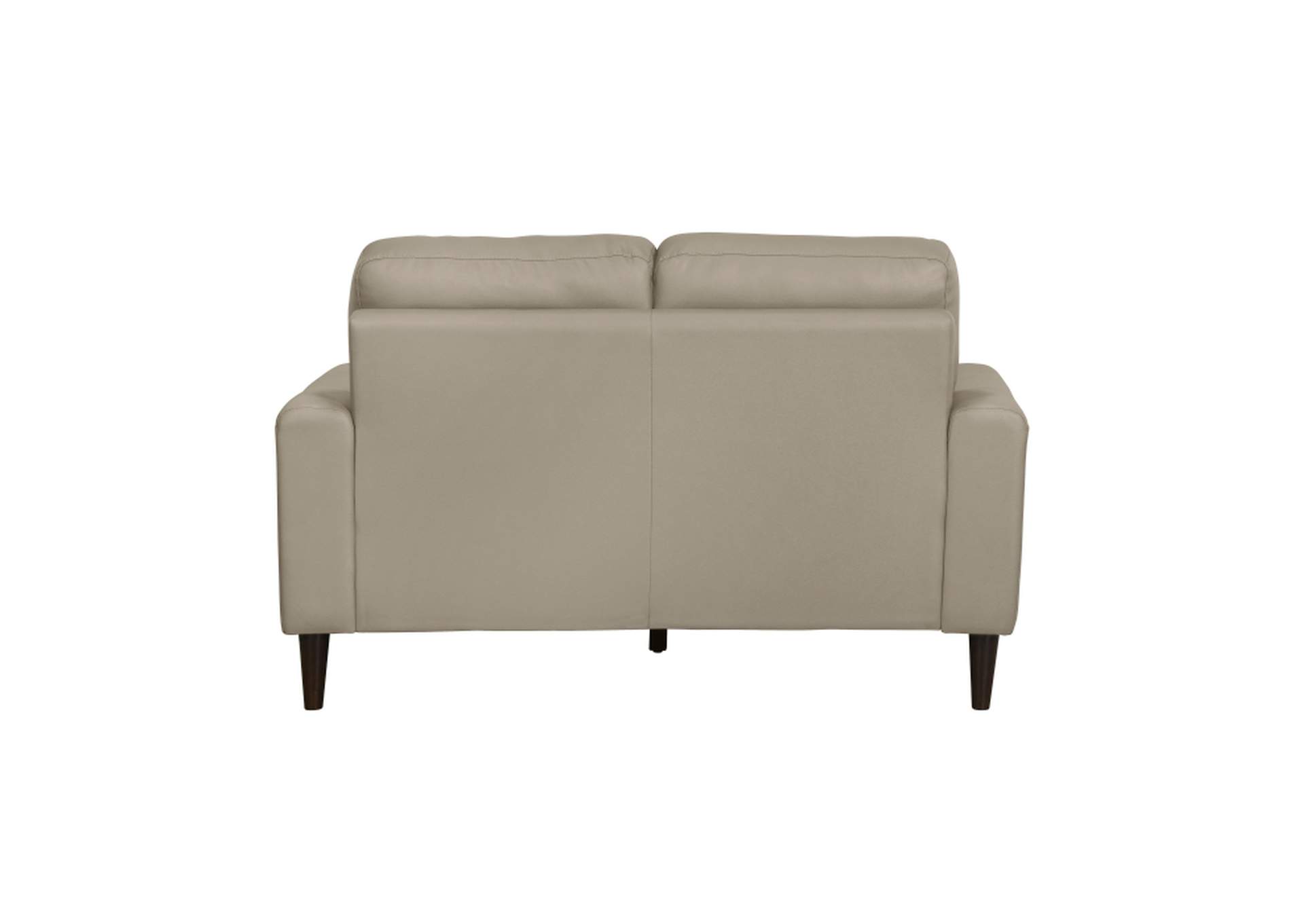 Lewes Love Seat,Homelegance