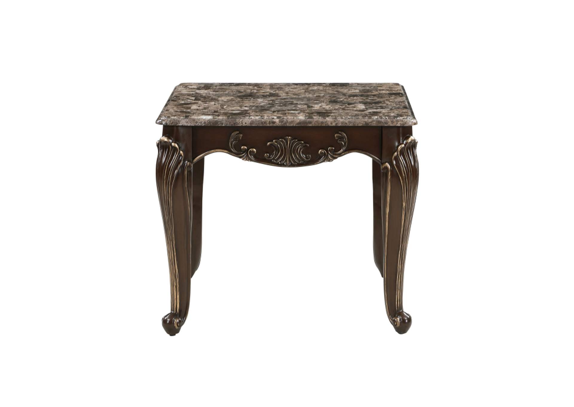 End Table,Homelegance