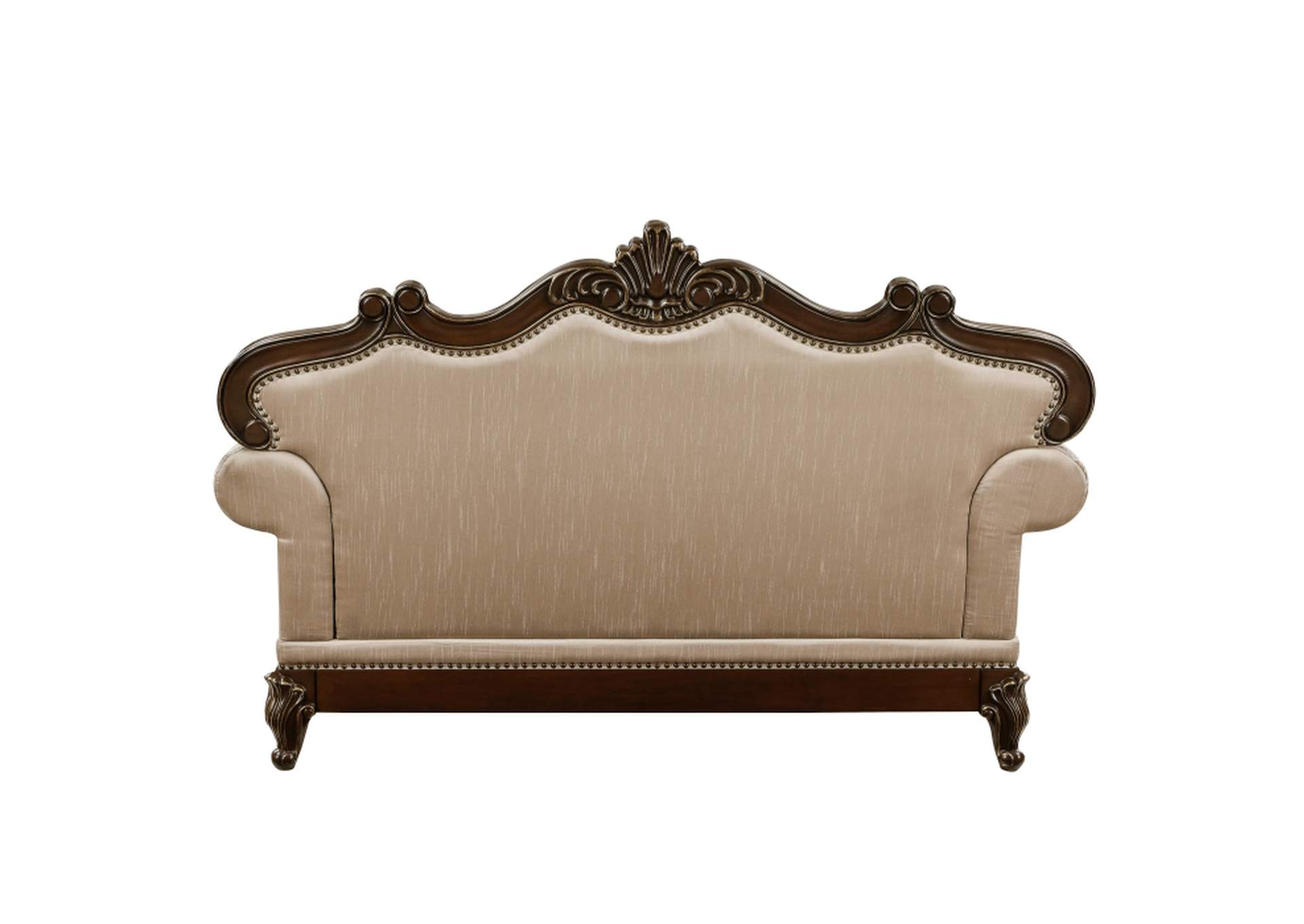 Love Seat,Homelegance