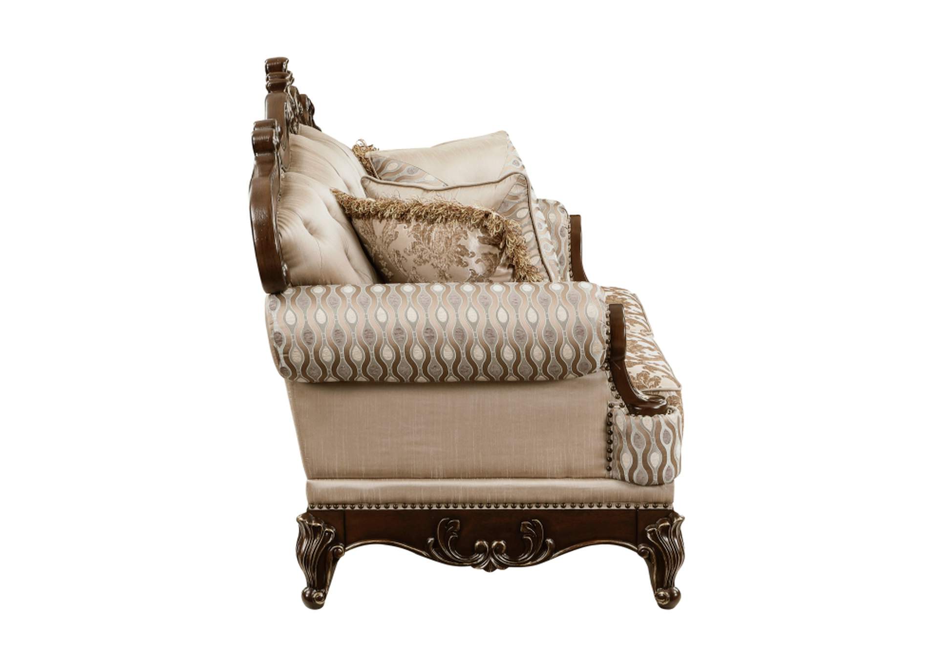 Love Seat,Homelegance