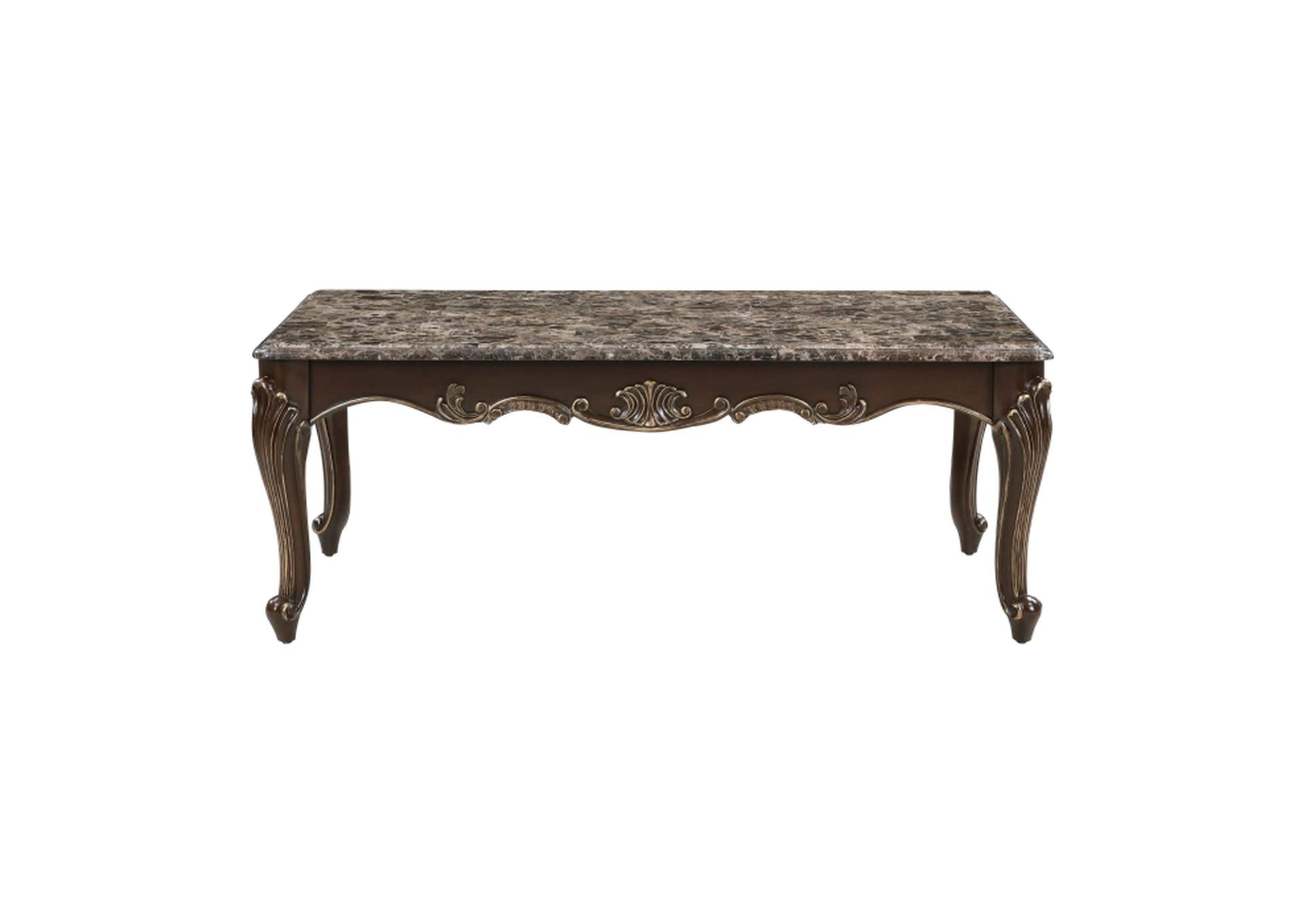 Cocktail Table,Homelegance