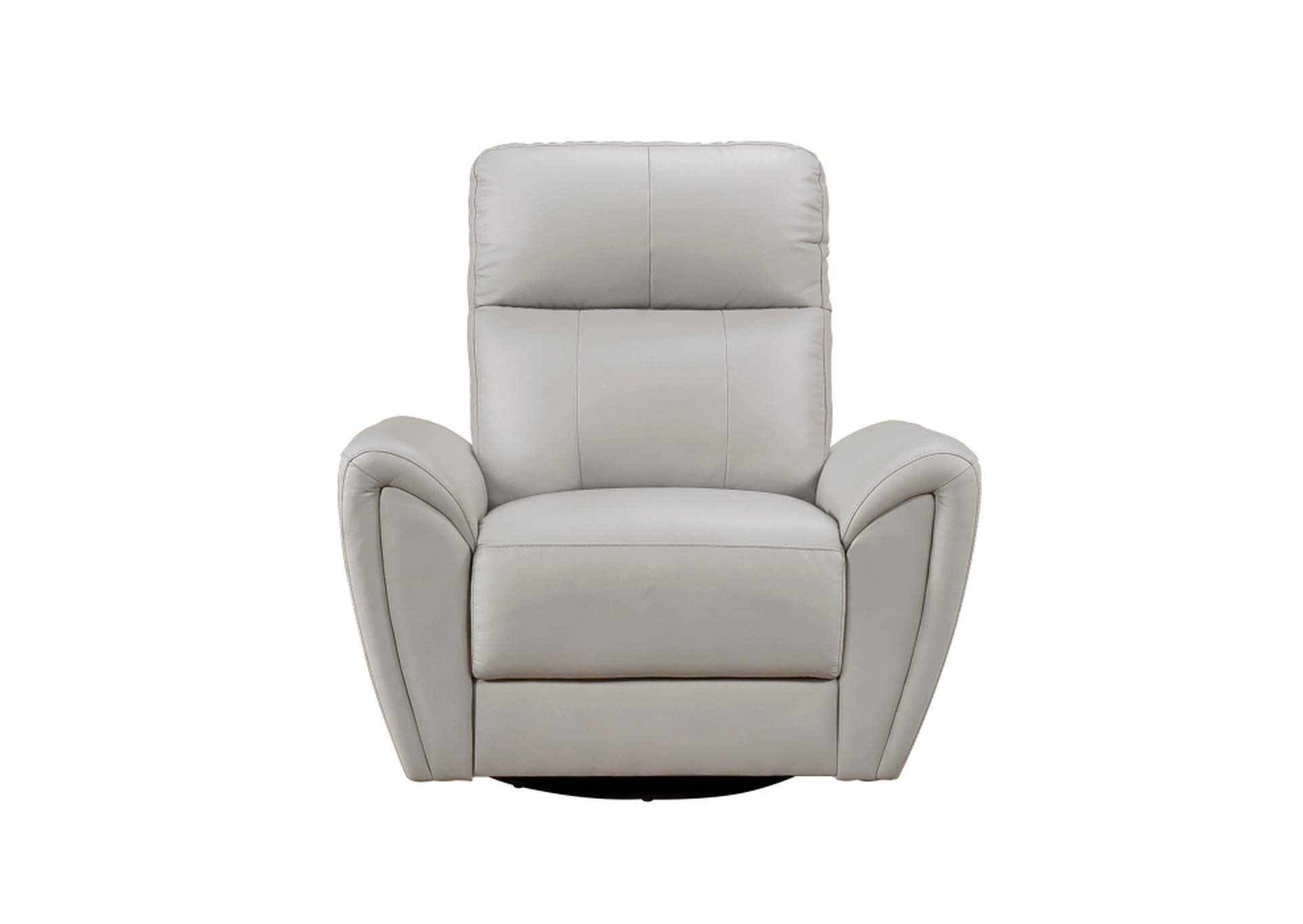 Essex Swivel Glider Chair,Homelegance