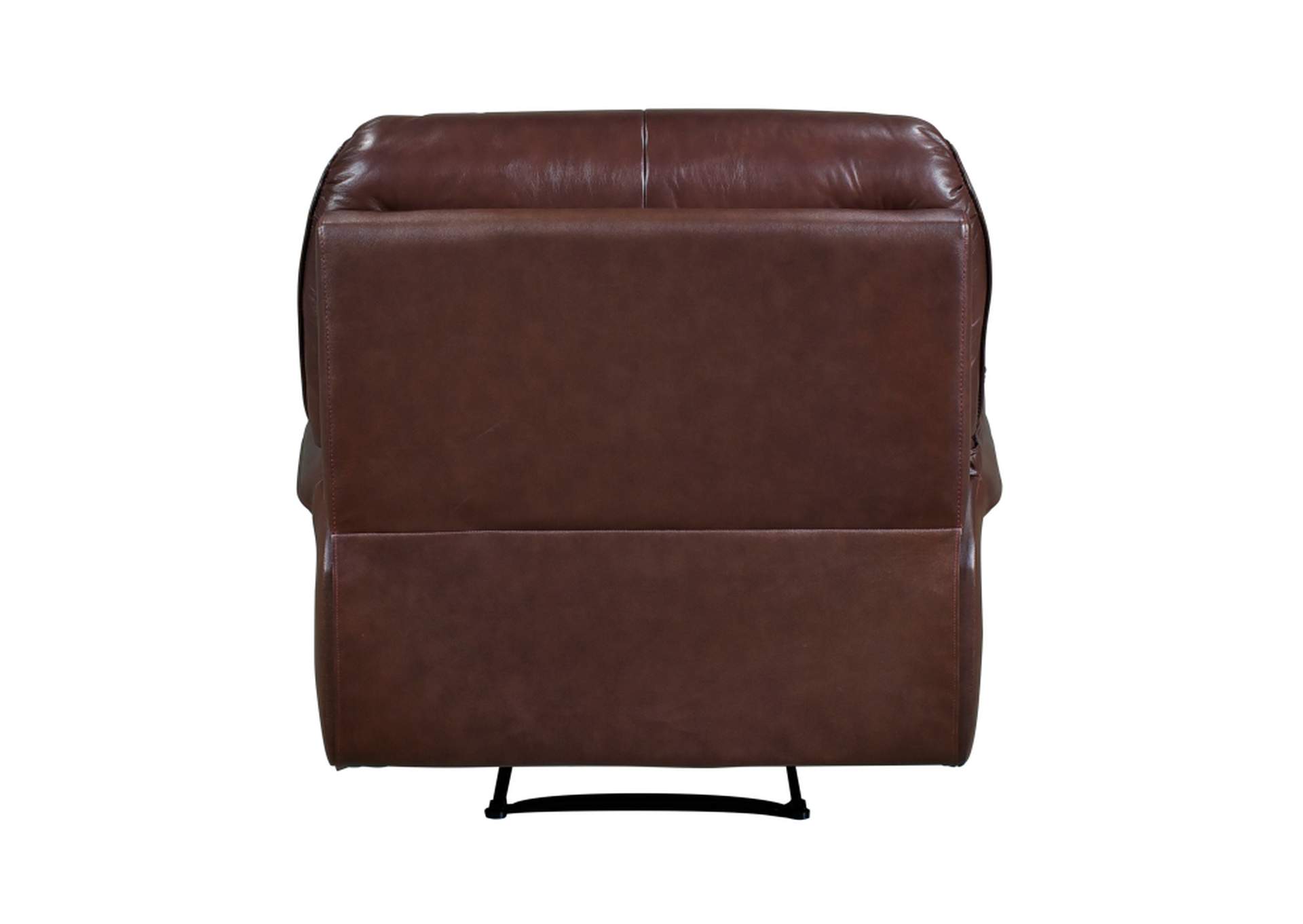 Lyman Reclining Chair,Homelegance