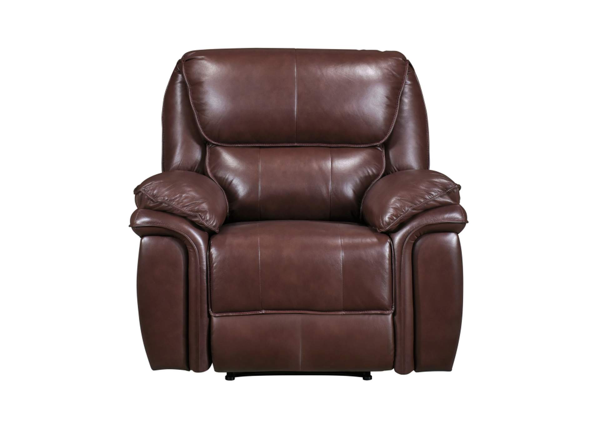 Lyman Reclining Chair,Homelegance