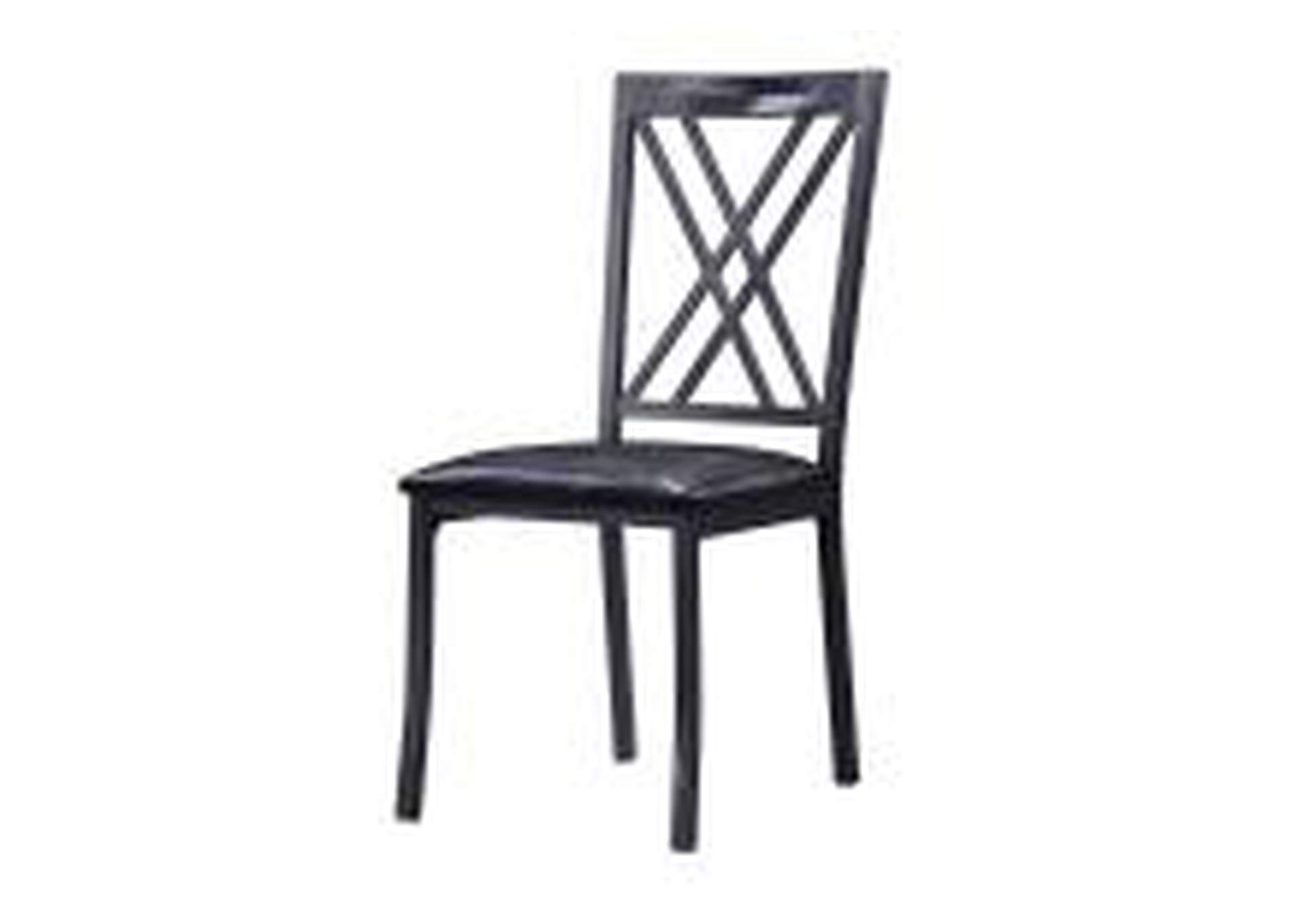 Waite 5663 Dining Room Set,Homelegance