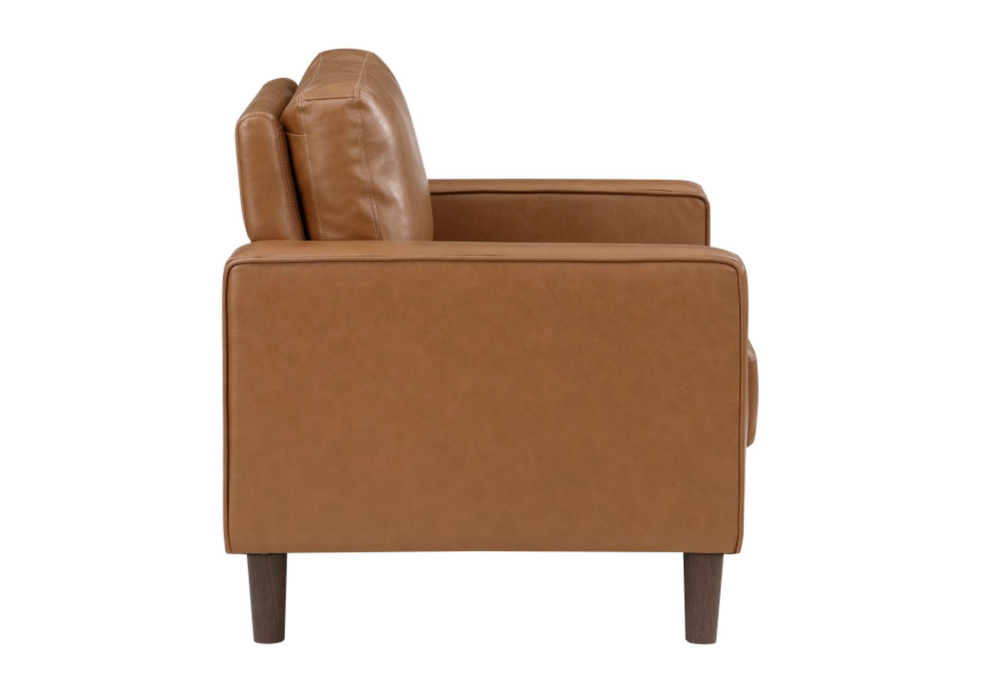 Malcolm 2 Piece Sofa Set,Homelegance