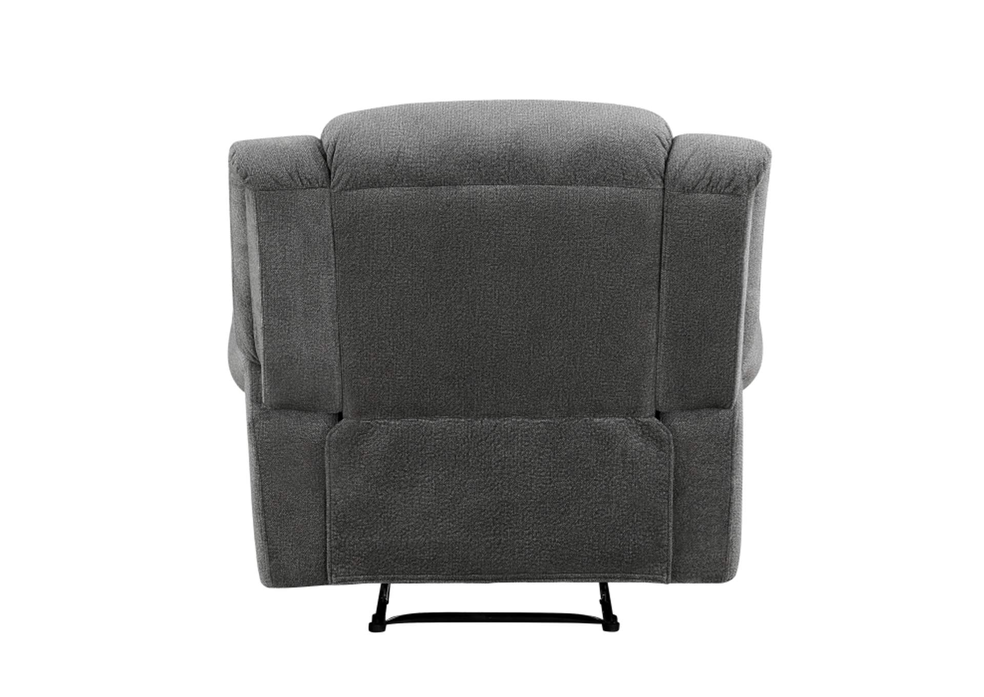 Brennen Reclining Chair,Homelegance