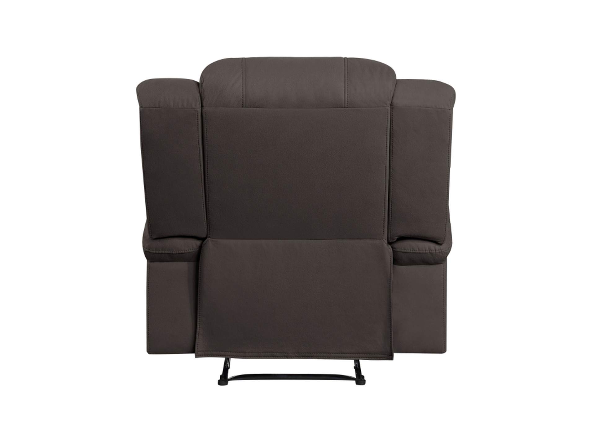 Camryn 2 Piece Sofa Set,Homelegance