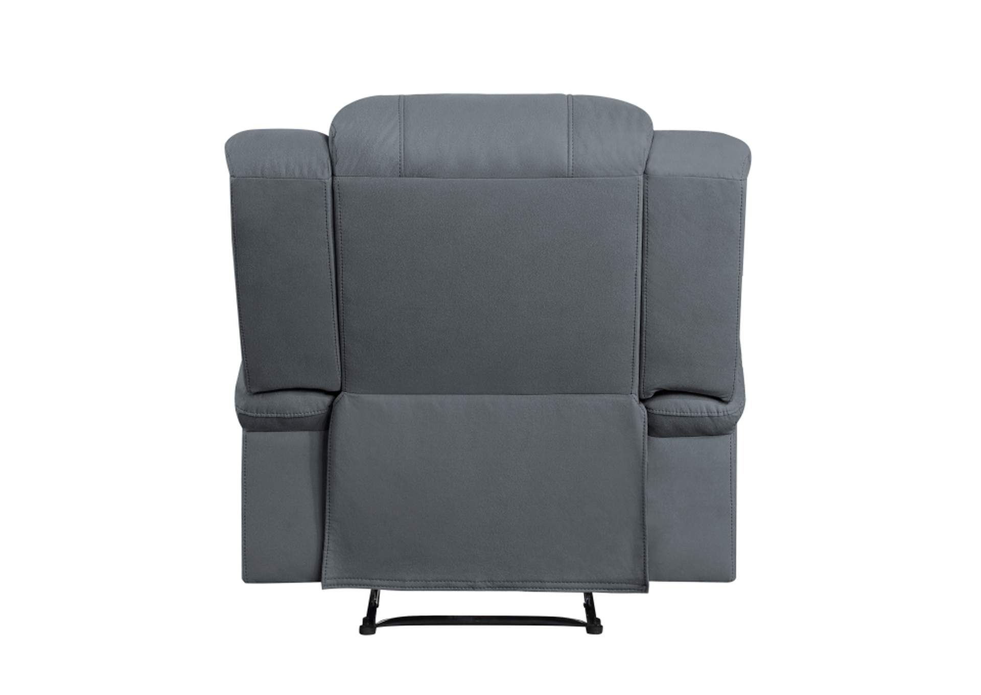 Camryn Reclining Chair,Homelegance