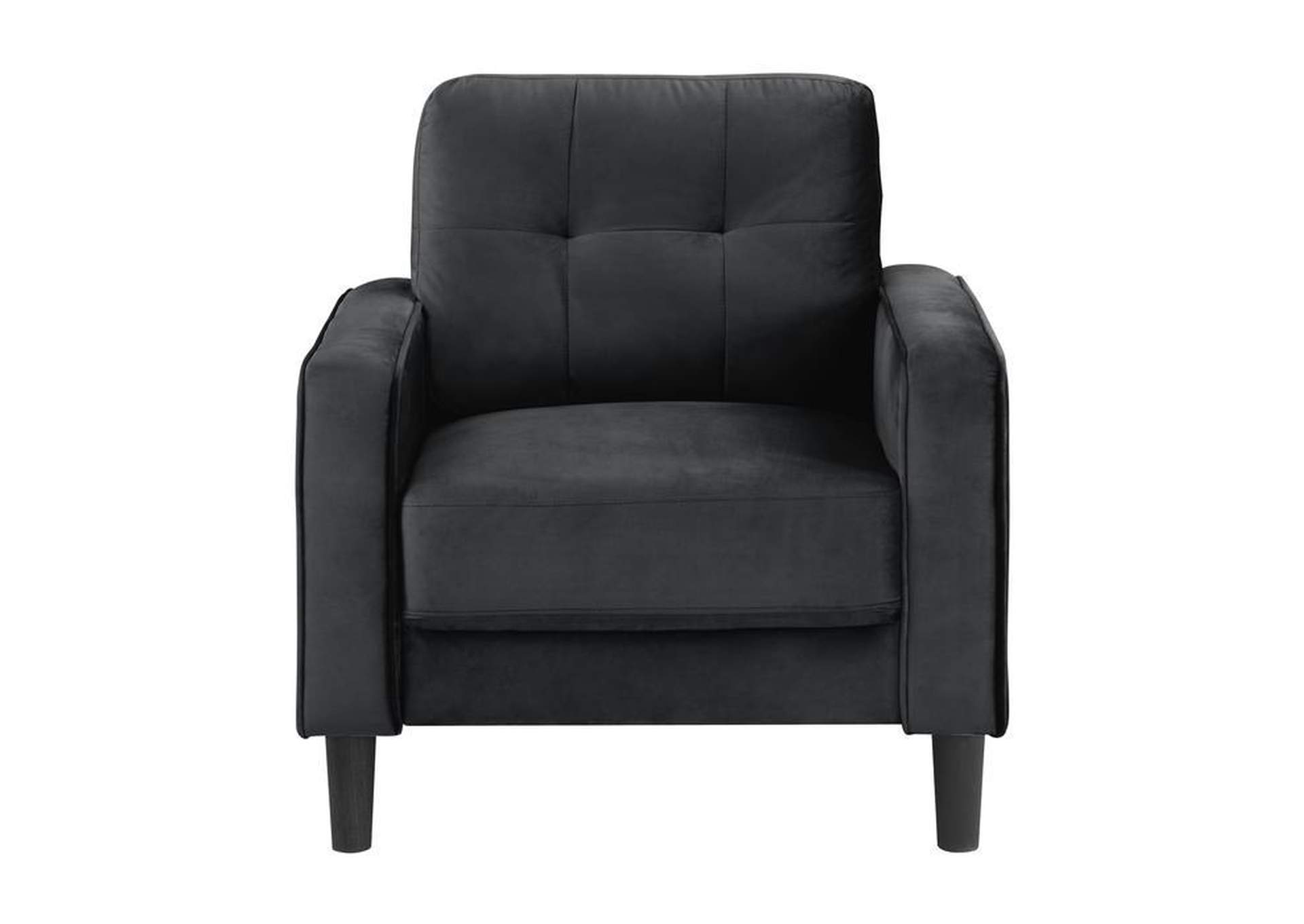 Beven Chair,Homelegance