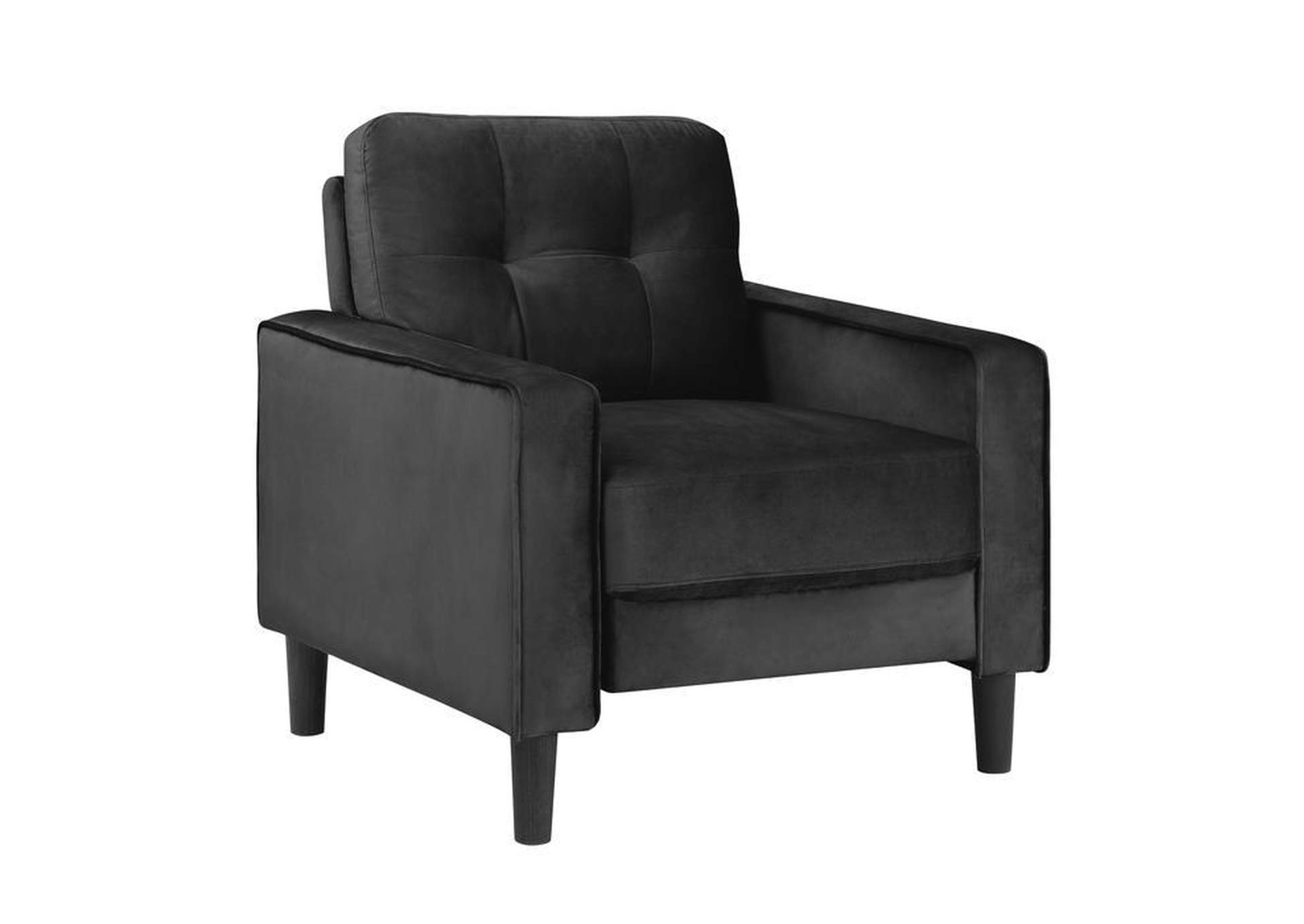 Beven Chair,Homelegance