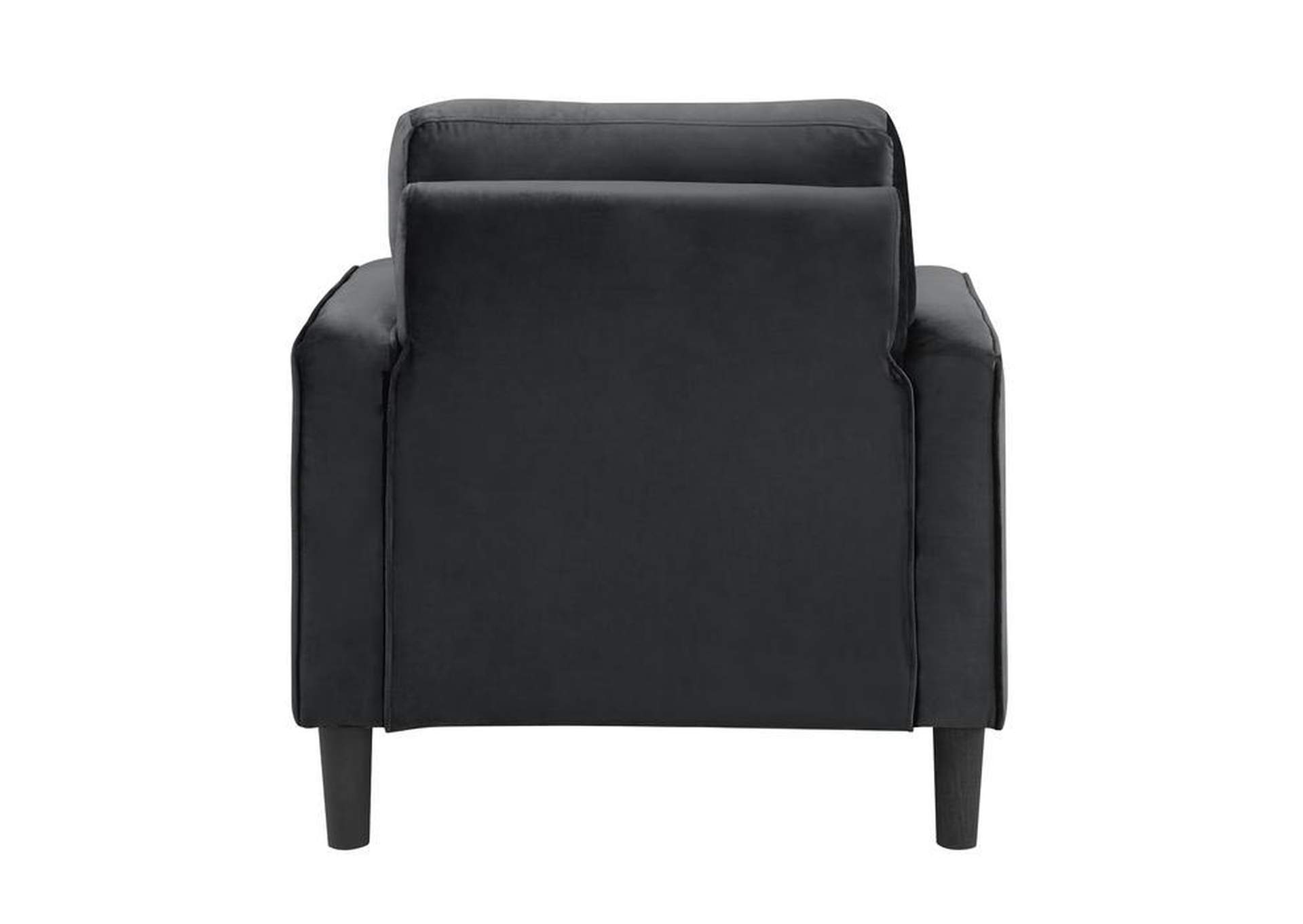 Beven 2 Piece Sofa Set,Homelegance