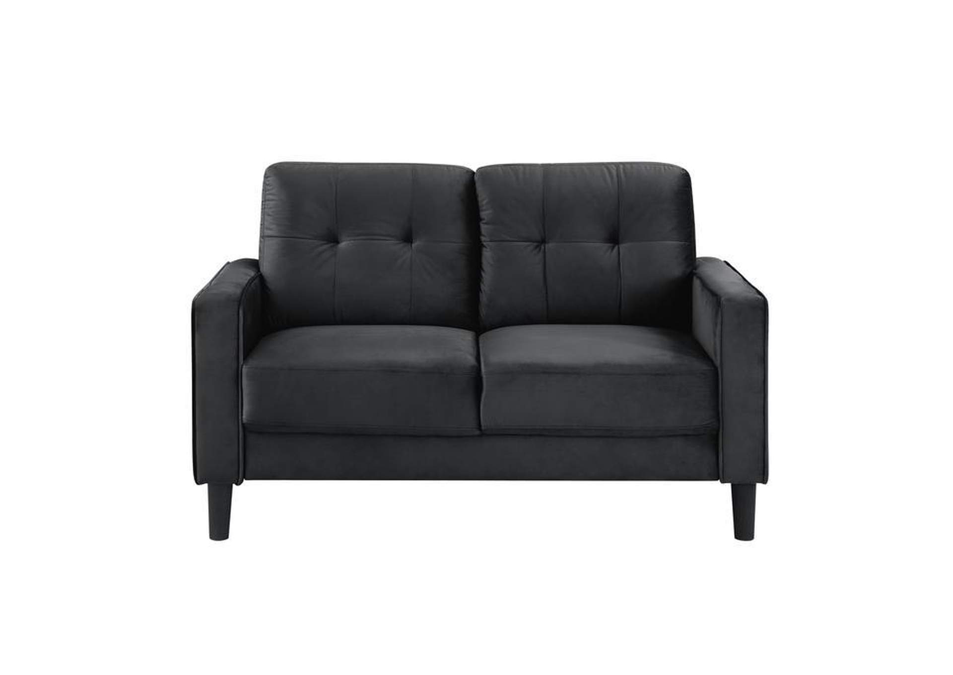 Beven Love Seat,Homelegance
