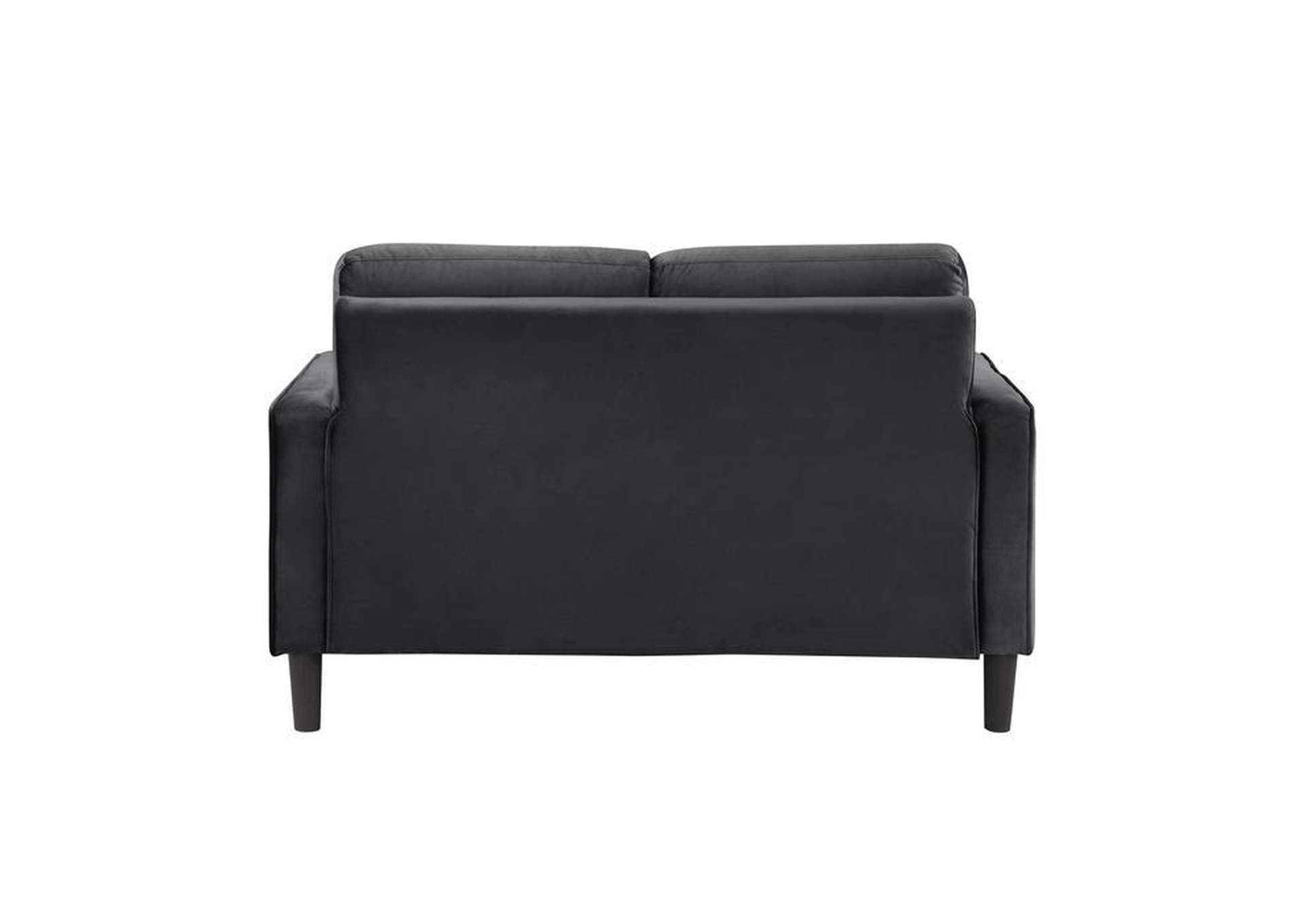 Beven Love Seat,Homelegance