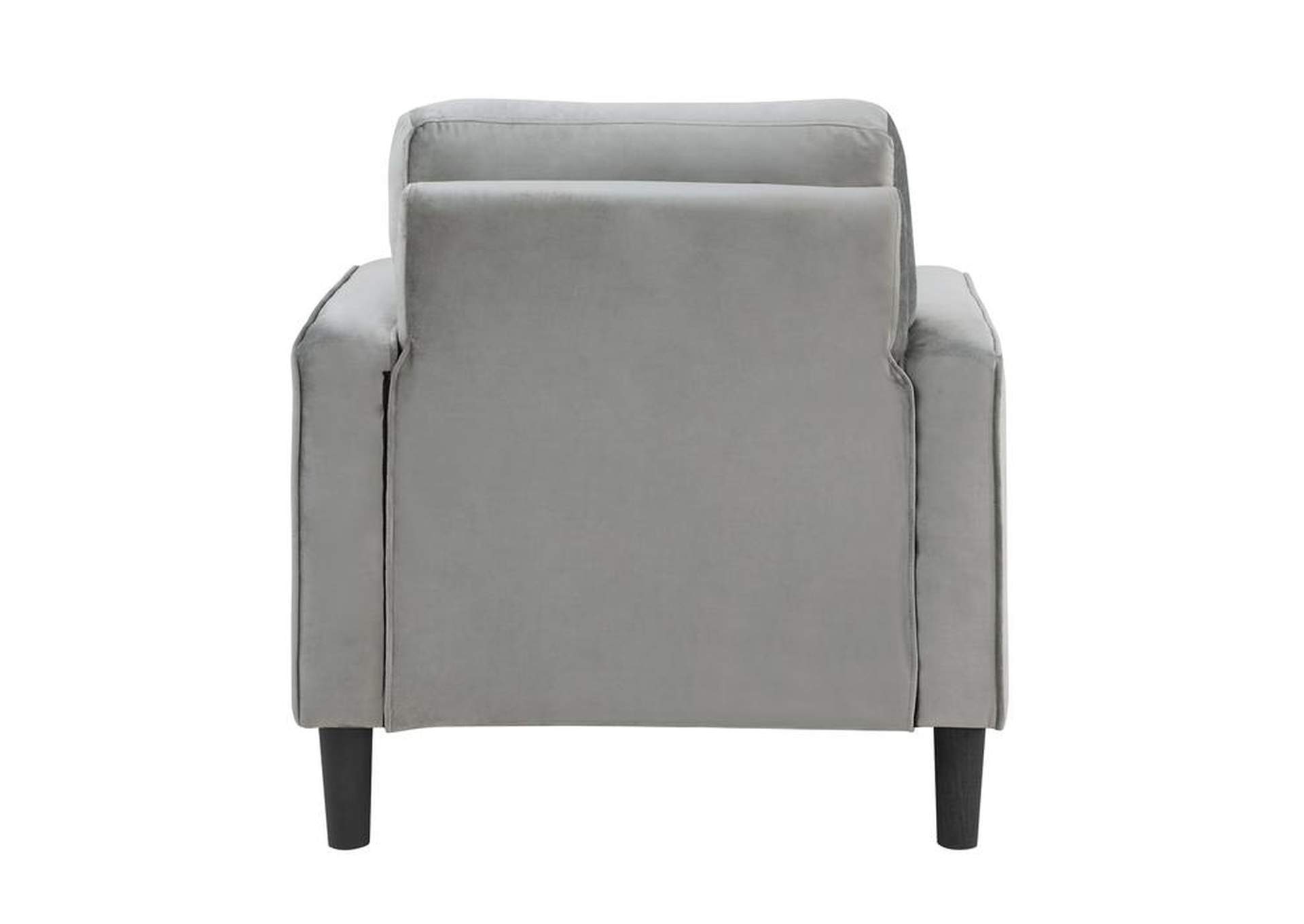 Beven Chair,Homelegance