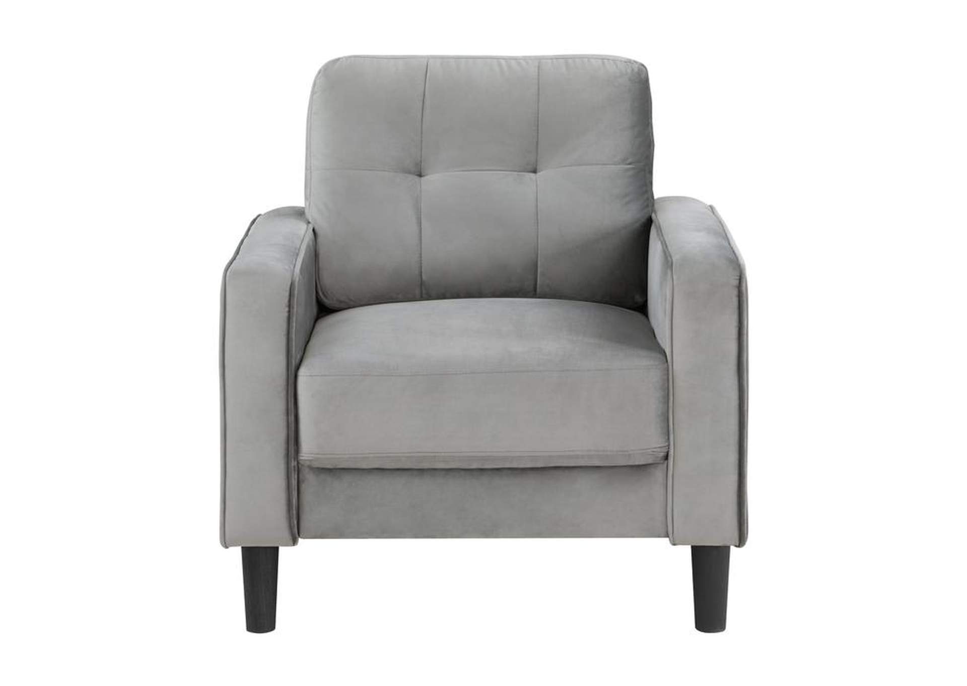 Beven Chair,Homelegance